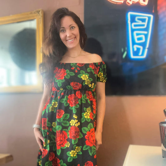 Spanish Delight Strl 34-56 PDF-mönster