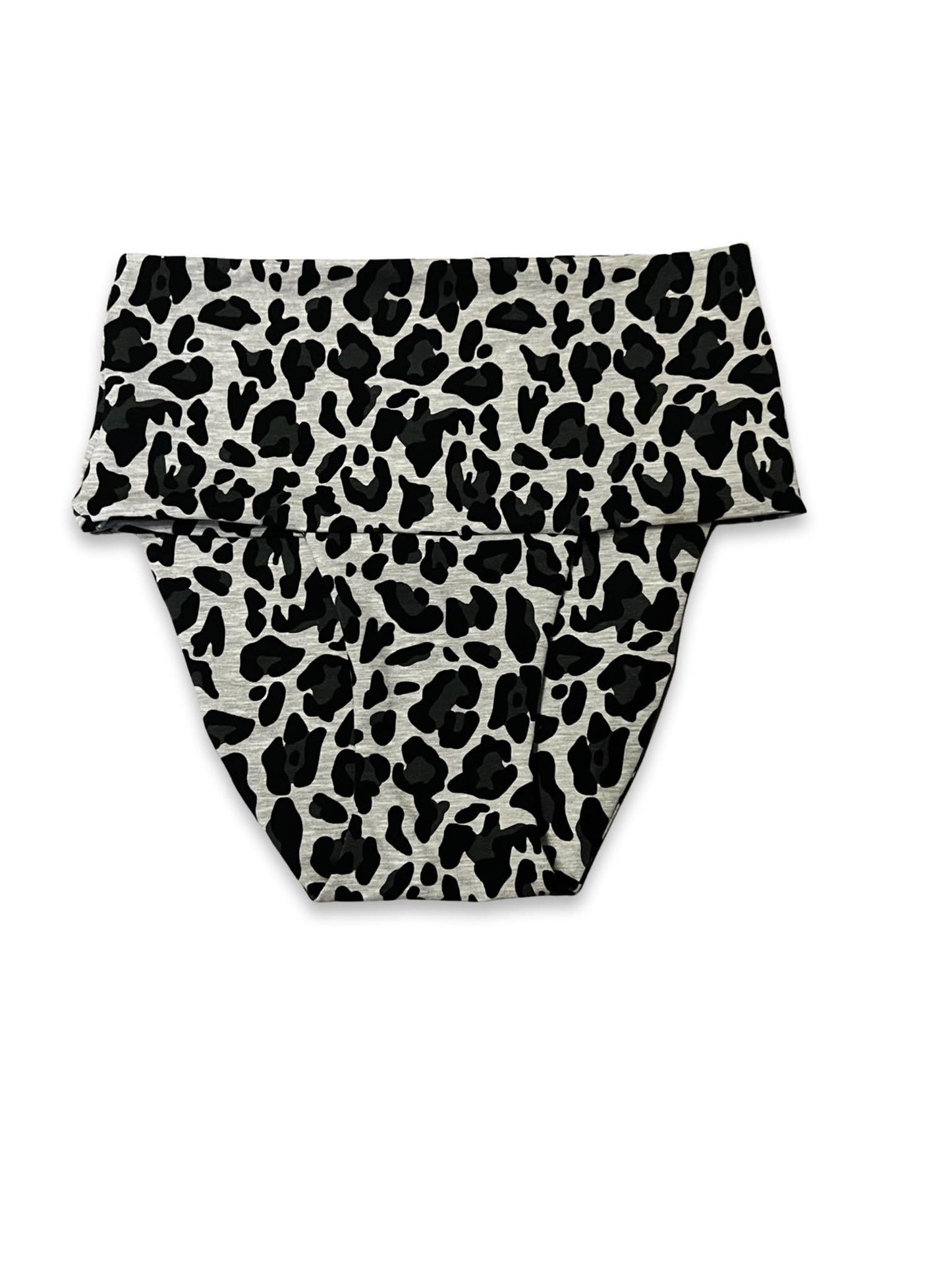 Wonder Waist Panties Strl 2XS-4XL PDF-mönster