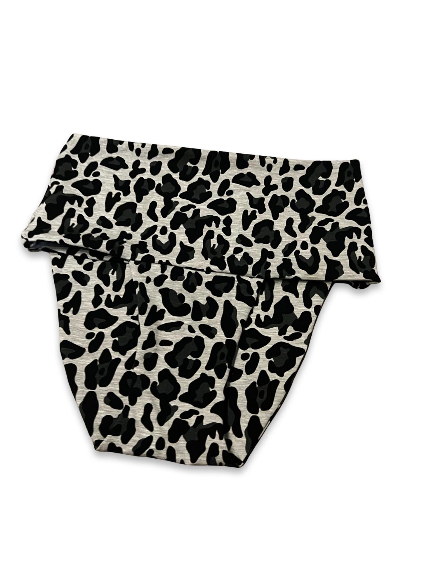 Wonder Waist Panties Strl 2XS-4XL PDF-mönster