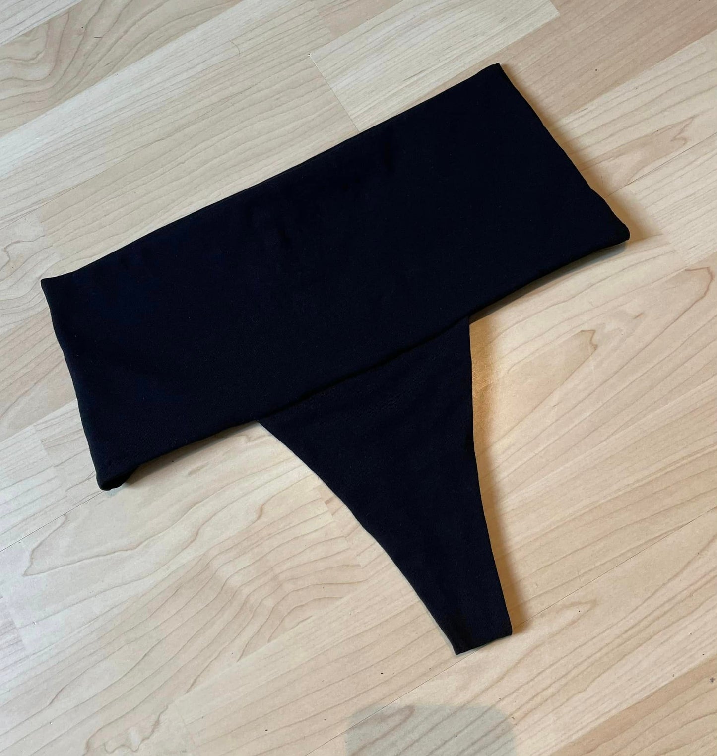 Wonder Waist Panties Strl 2XS-4XL PDF-mönster