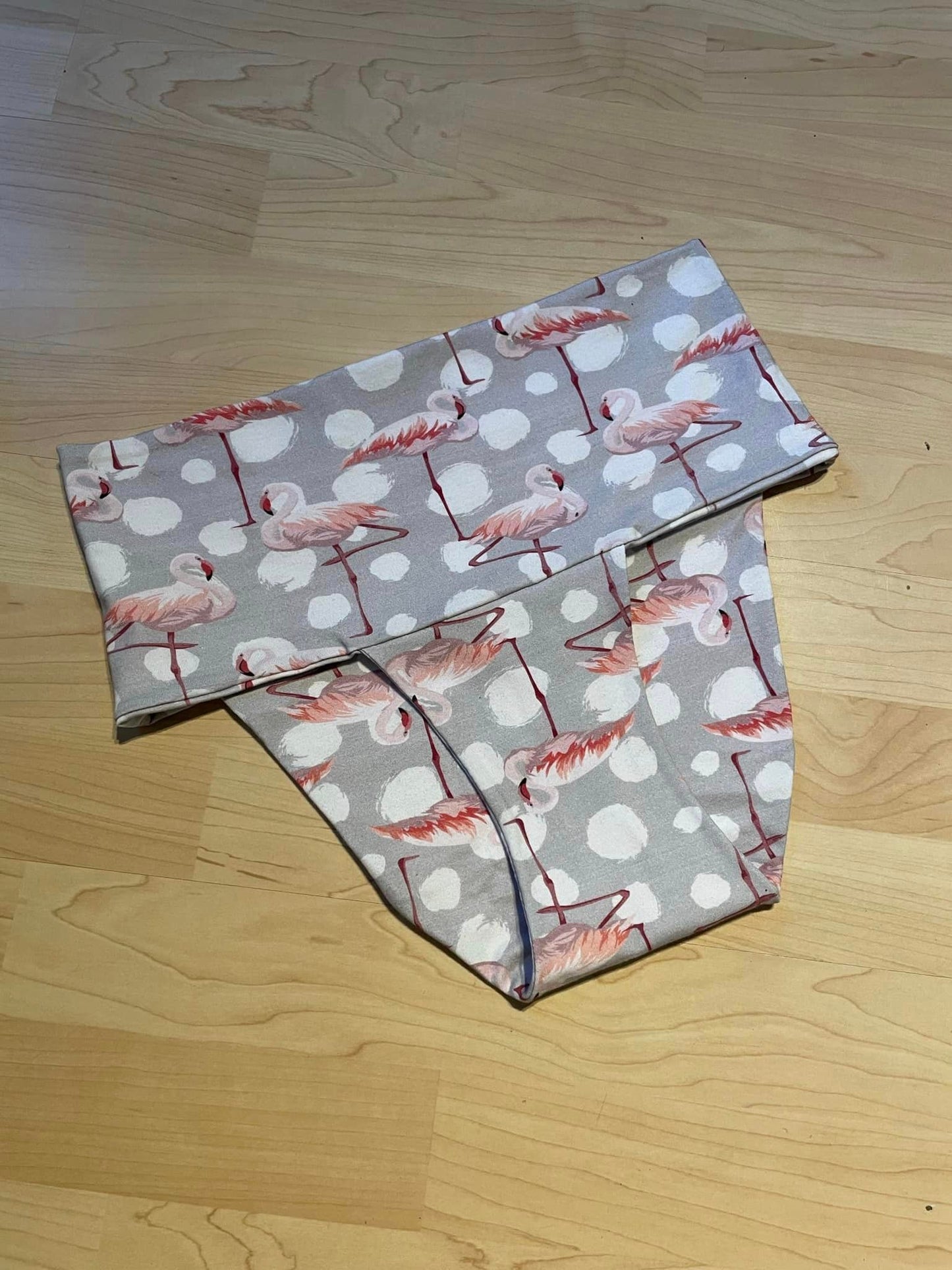 Wonder Waist Panties Strl 2XS-4XL PDF-mönster
