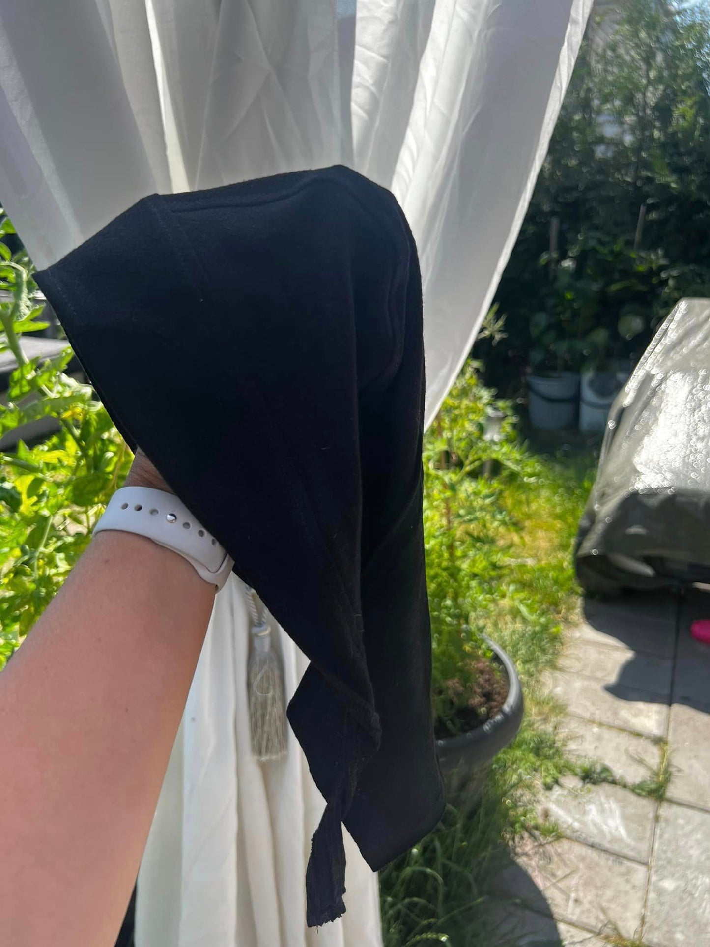 Uncle's Beach Cap Strl ONE SIZE PDF-mönster