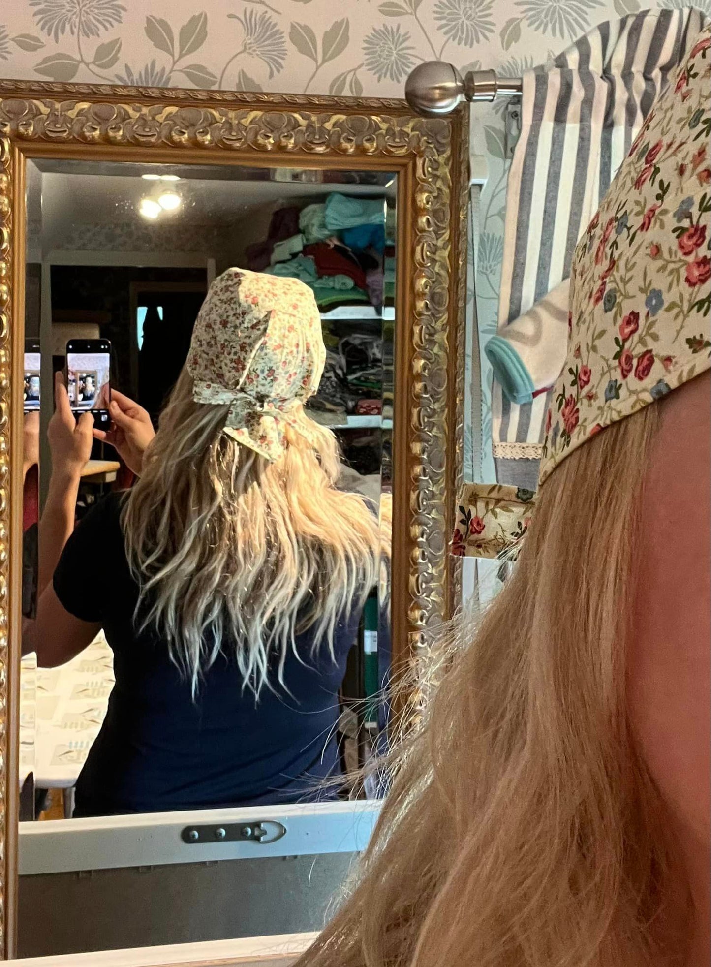 Uncle's Beach Cap Strl ONE SIZE PDF-mönster