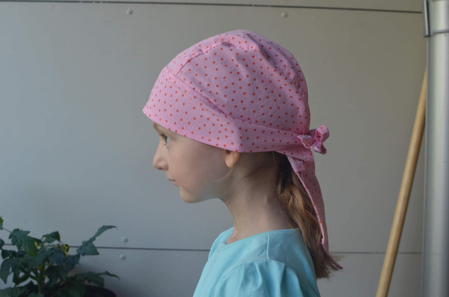 Uncle's Beach Cap Strl ONE SIZE PDF-mönster