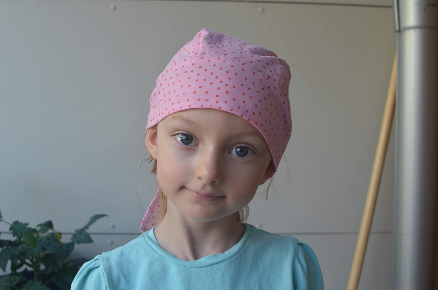 Uncle's Beach Cap Strl ONE SIZE PDF-mönster