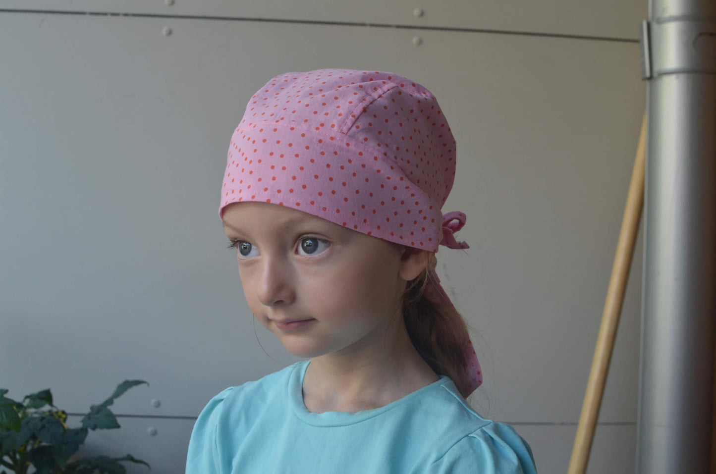 Uncle's Beach Cap Strl ONE SIZE PDF-mönster