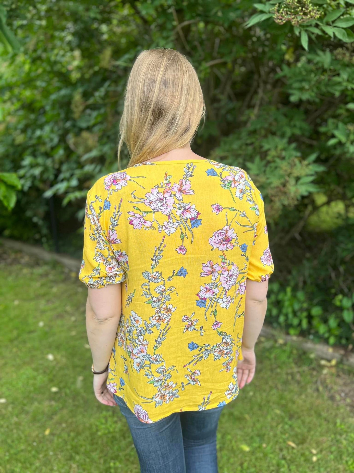 The Dolly Dress Strl 34-56 PDF-mönster