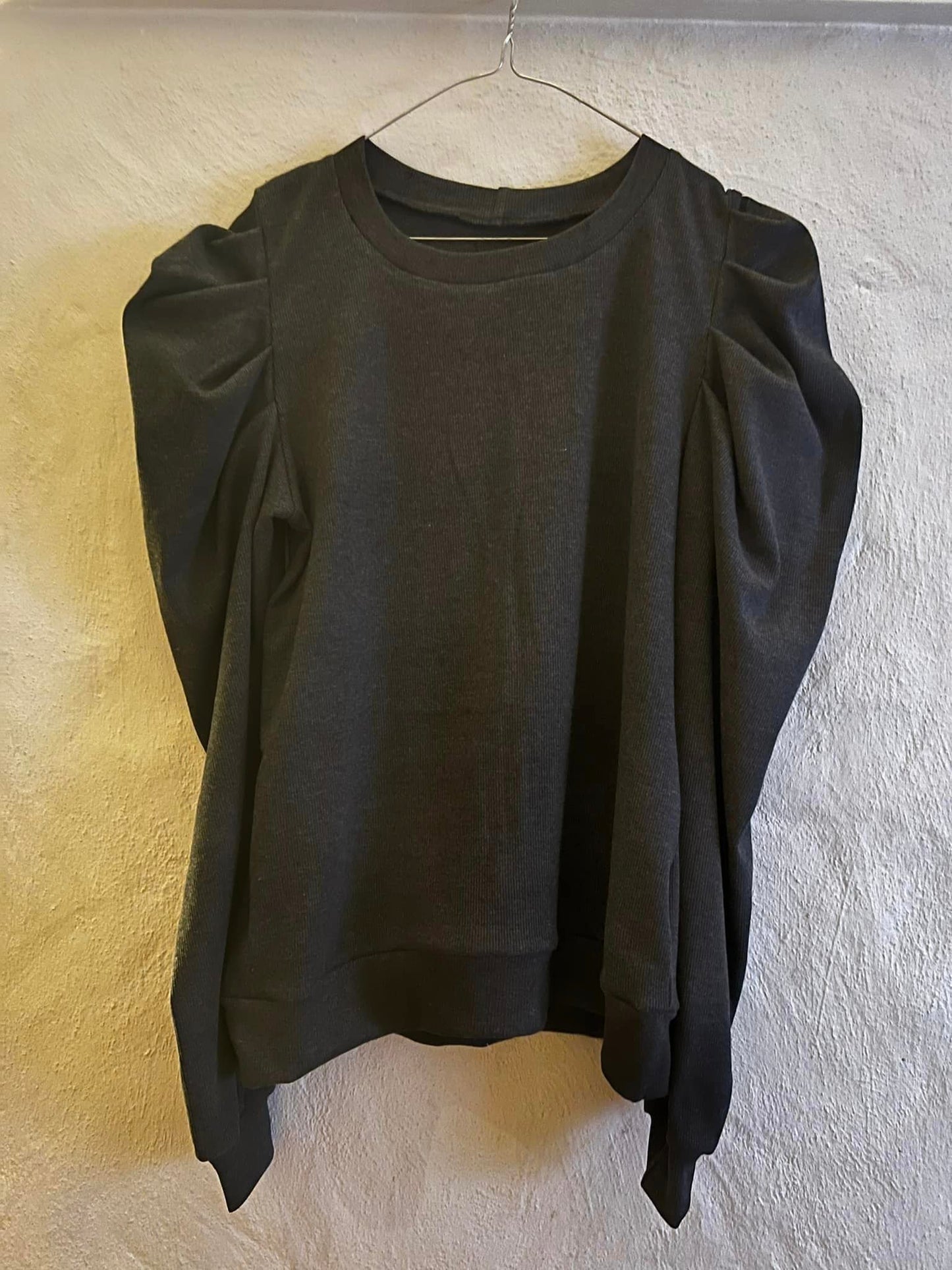 Sweet Carolina Hoodie Strl 34-56 PDF-mönster