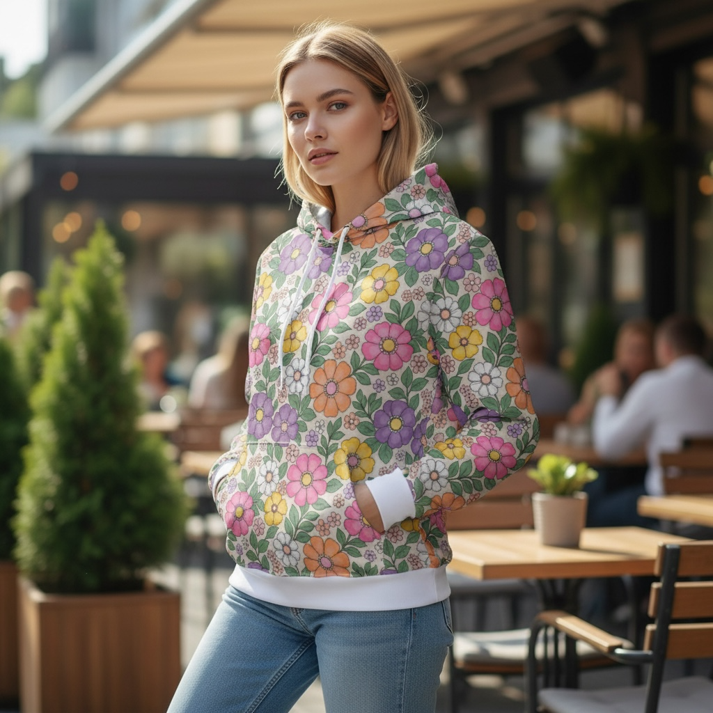 Birgitta Summer TRYCKS PÅ BESTÄLLNING JULI-AUG 2026