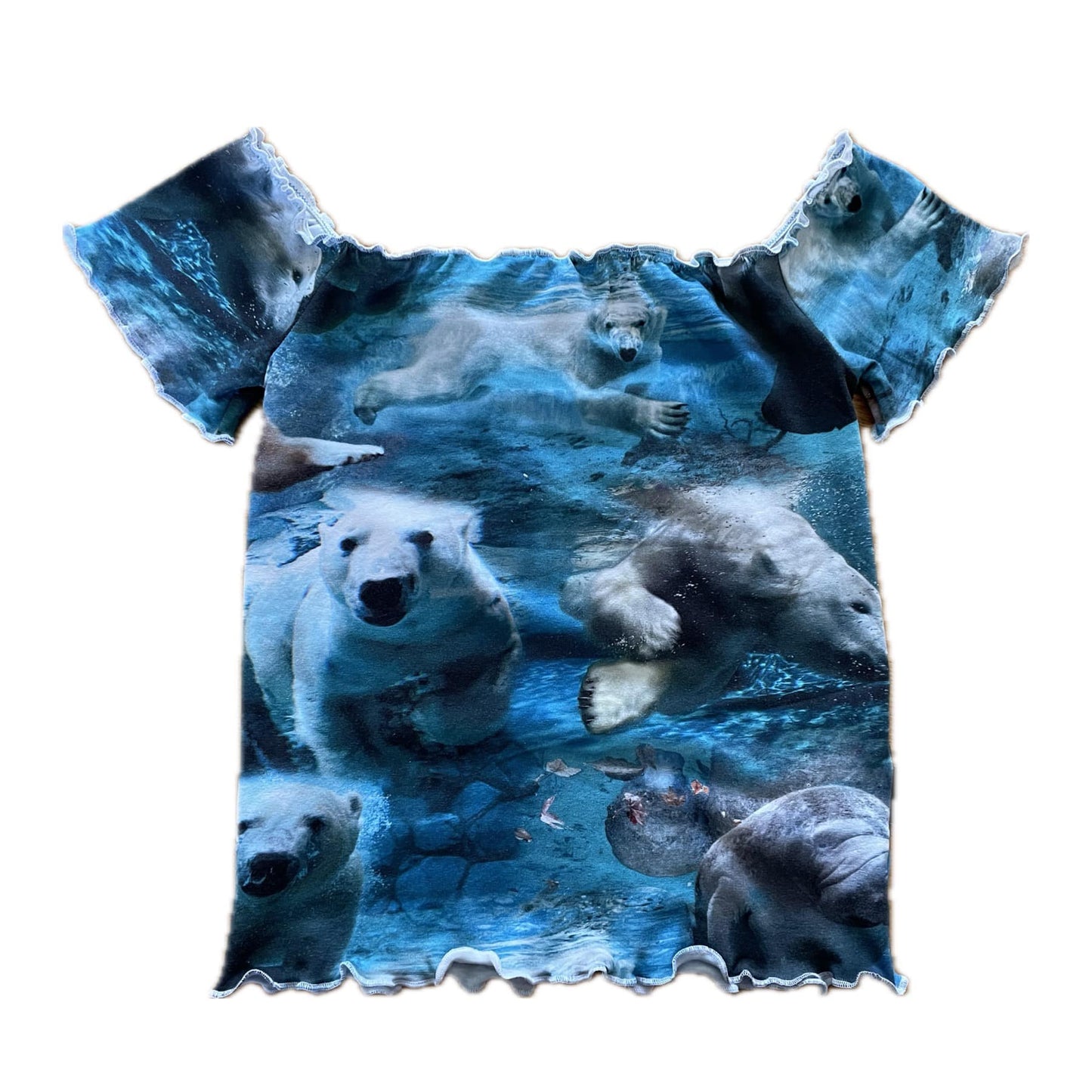 Sweetheart Dress Strl 80-170 PDF-mönster