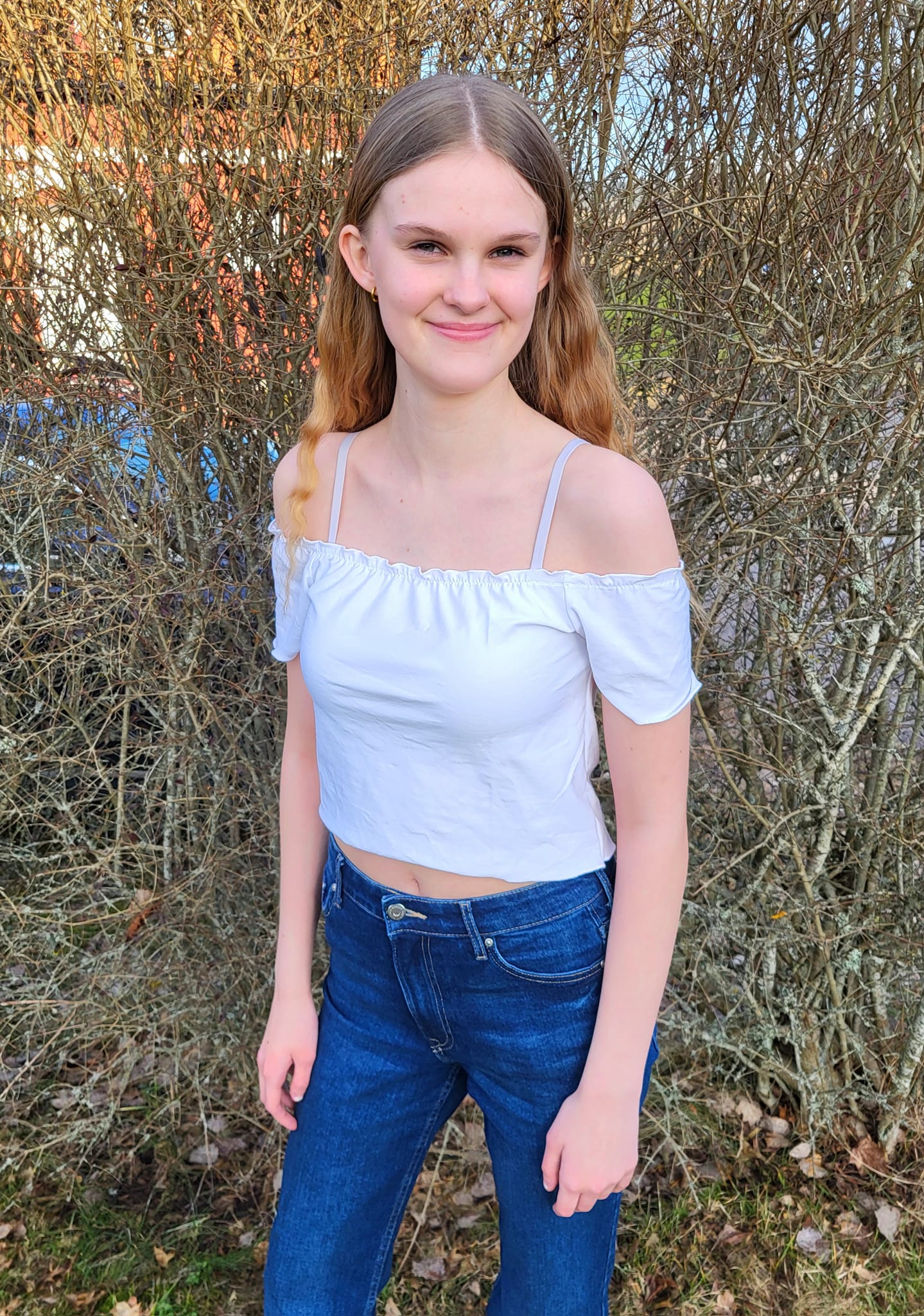 Sweetheart Dress Strl 80-170 PDF-mönster