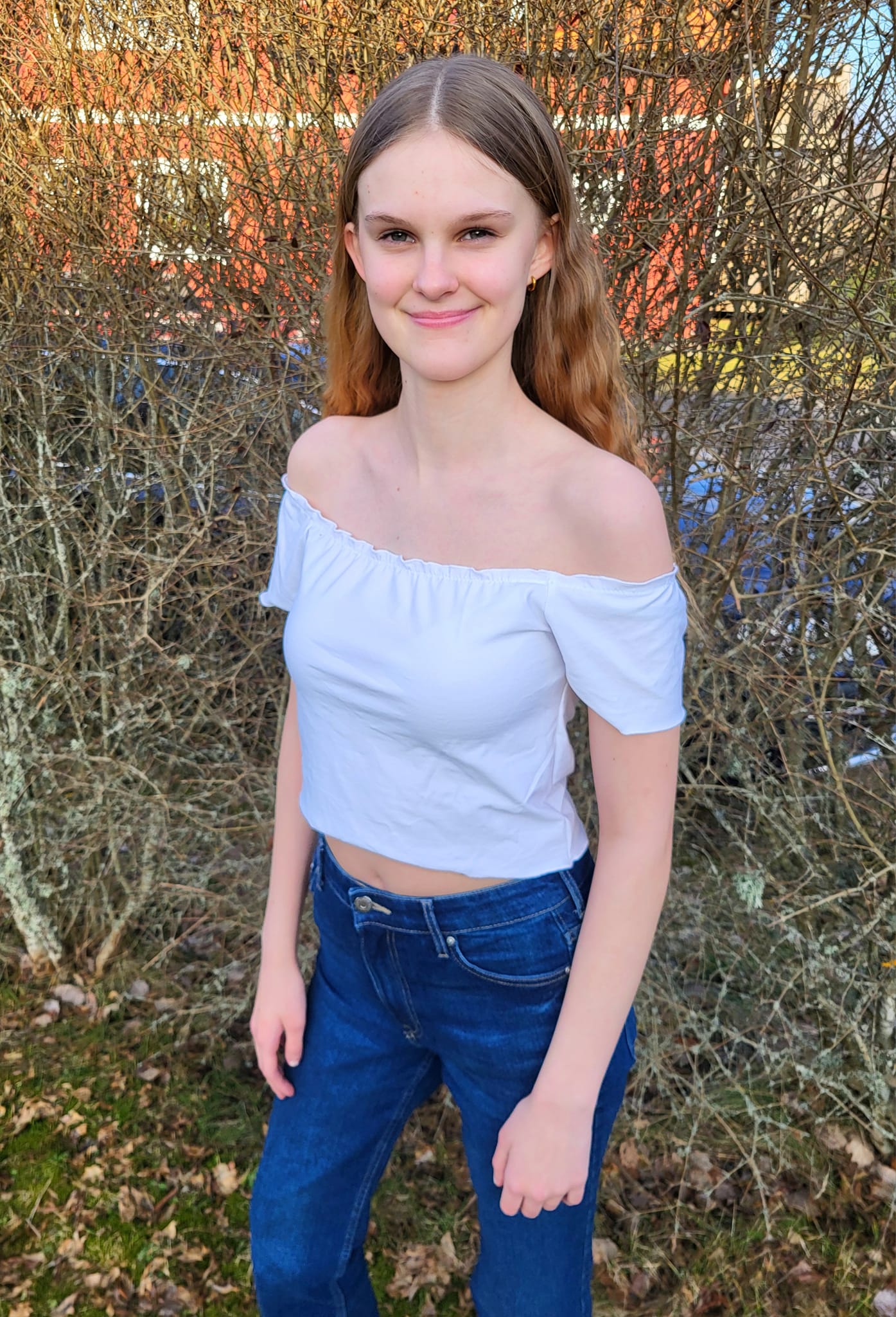 Sweetheart Dress Strl 80-170 PDF-mönster