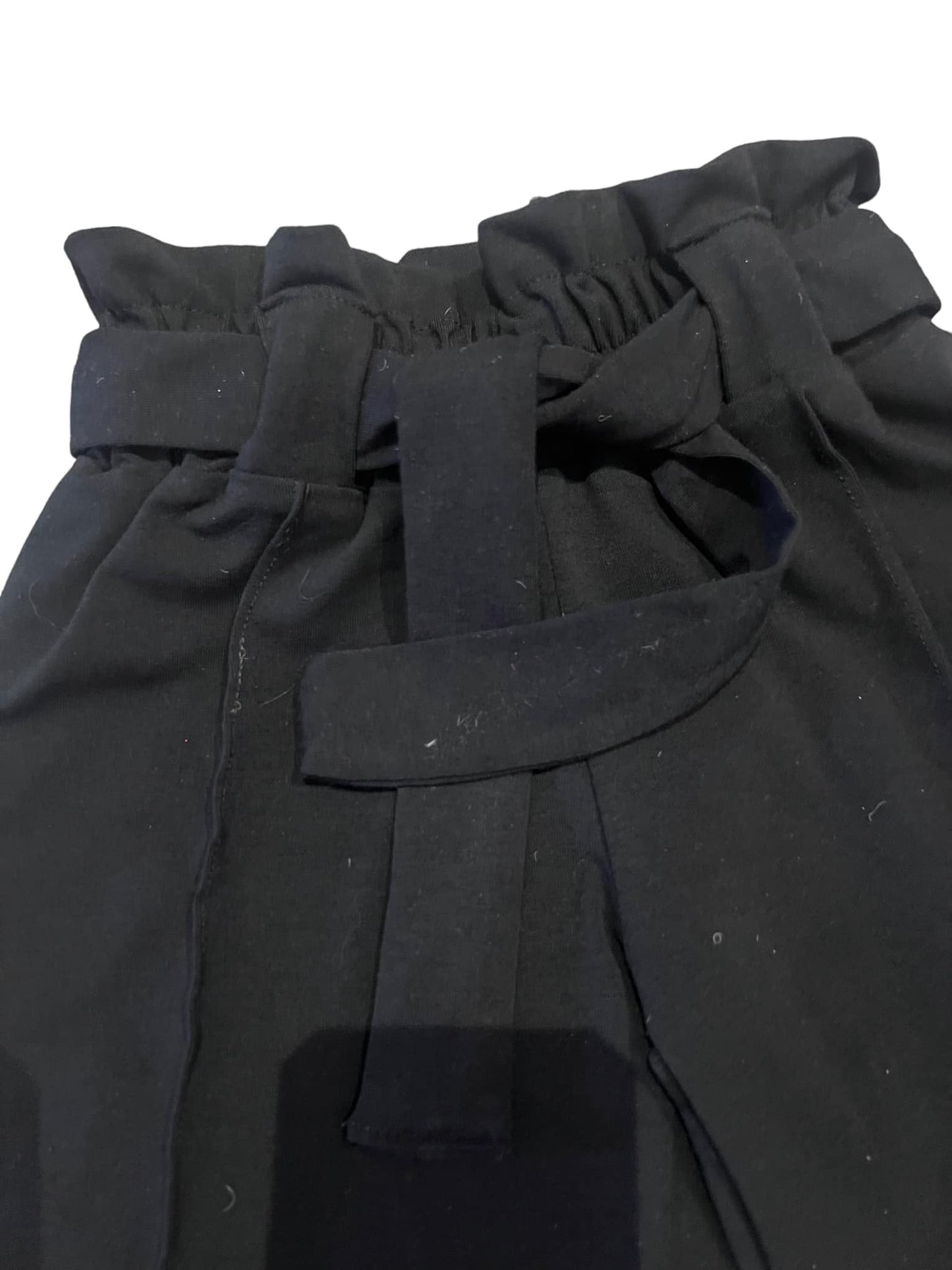 Trendy Tween Trousers Strl 92-170 Pappersmönster