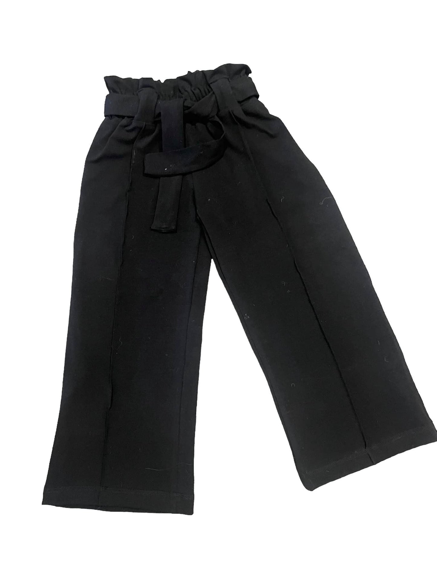 Trendy Tween Trousers Strl 92-170 Pappersmönster