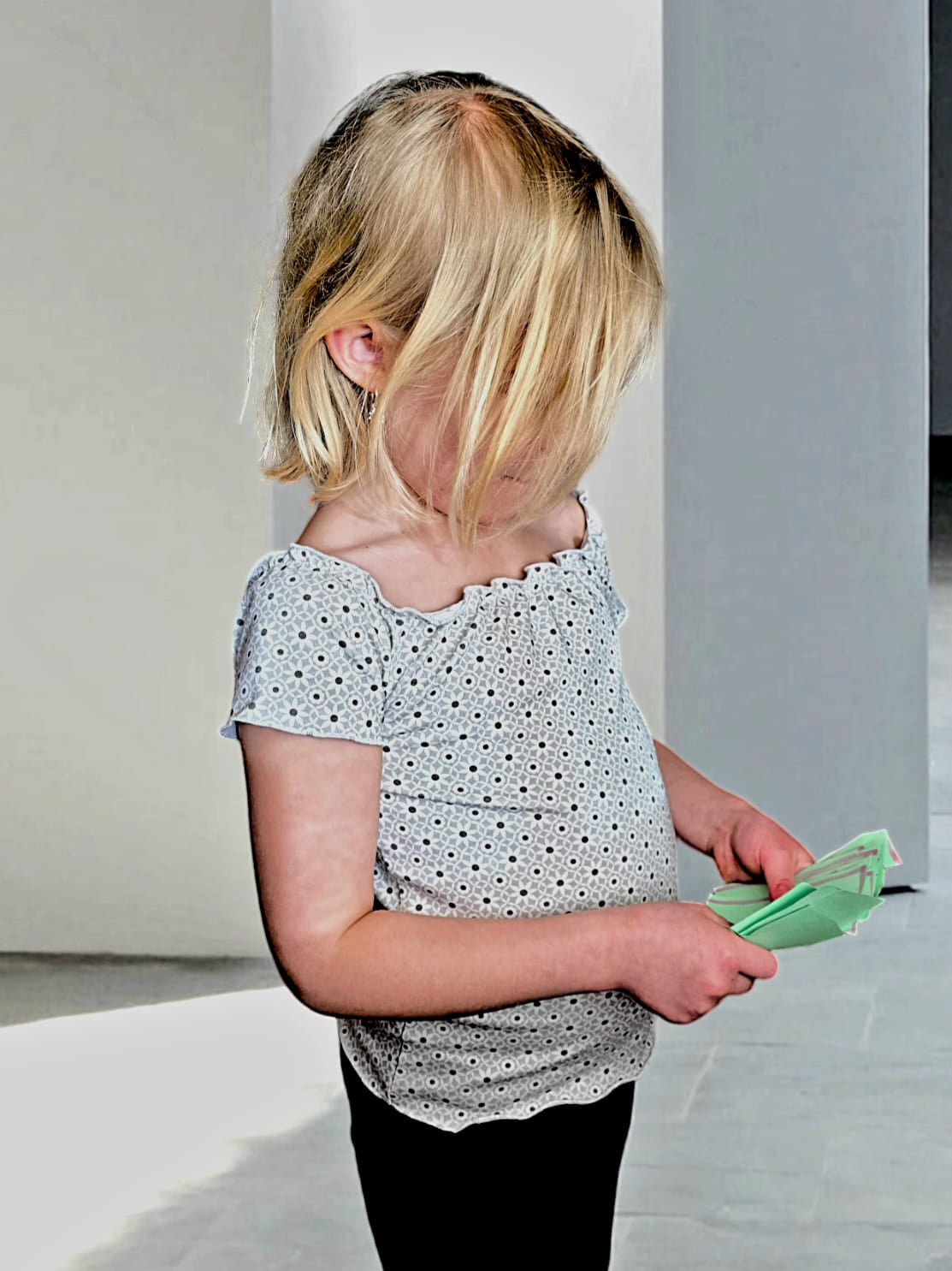 Sweetheart Dress Strl 80-170 PDF-mönster