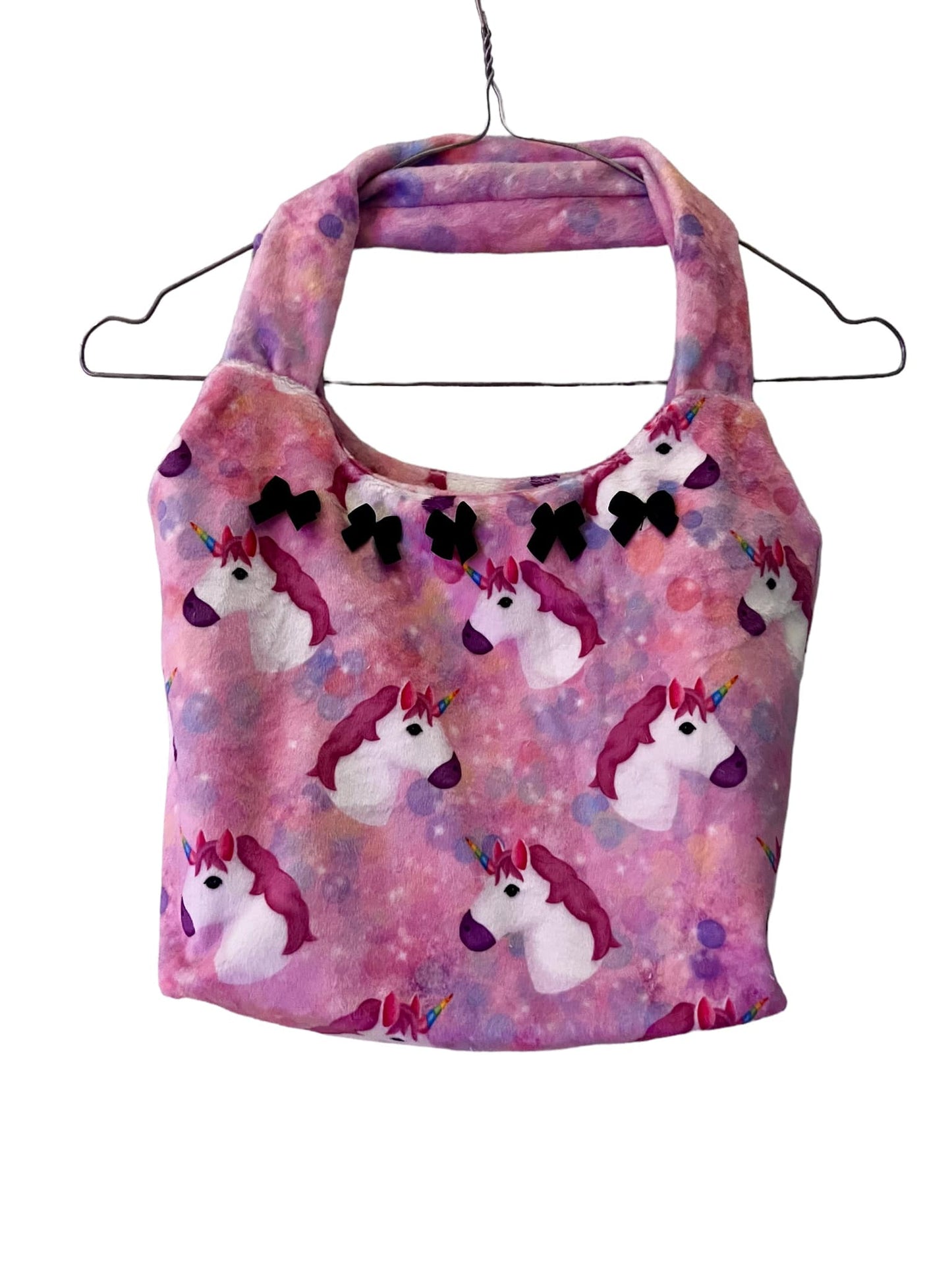 Fashionista Tote Bag PDF-mönster