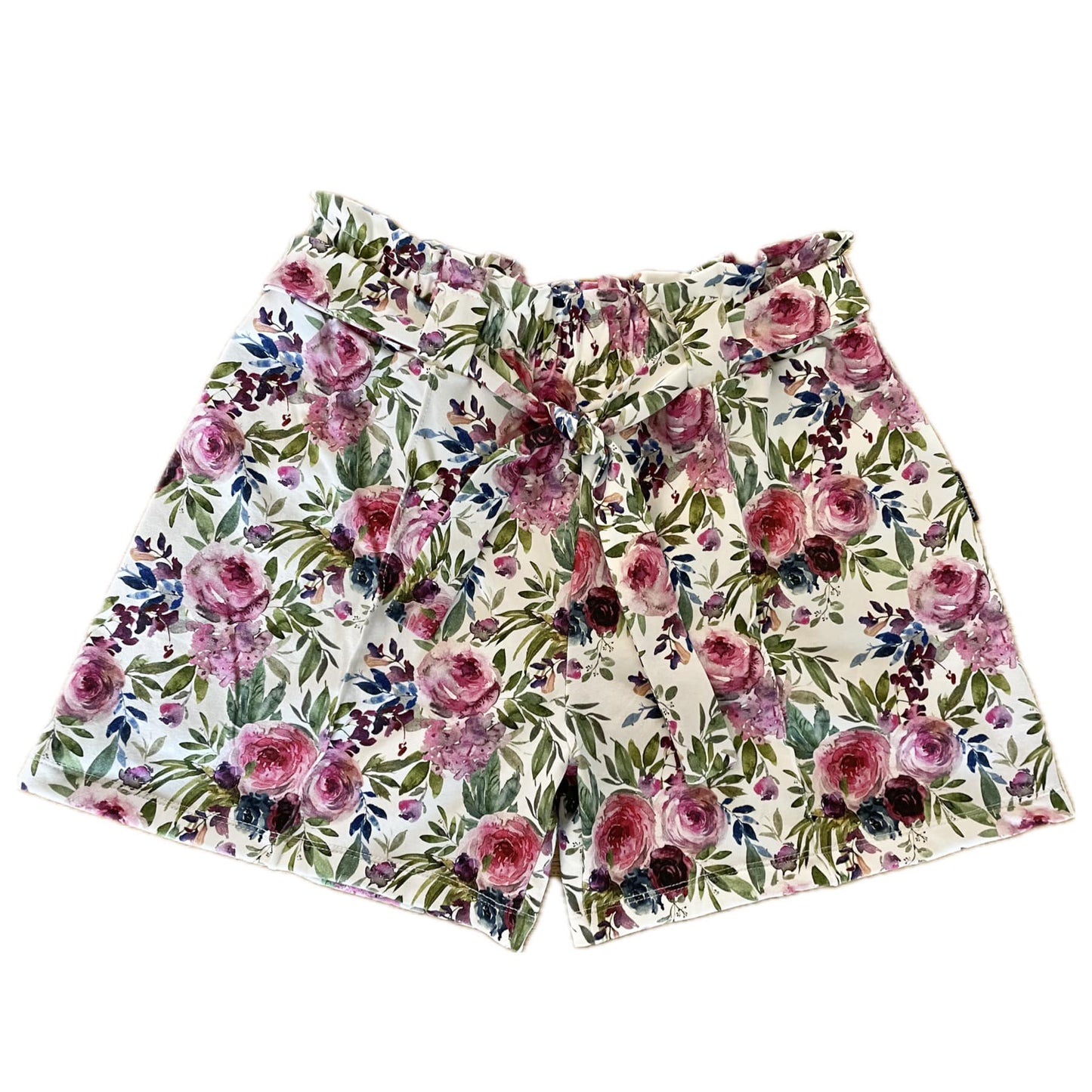 Trendy Tween Trousers Strl 92-170 Pappersmönster