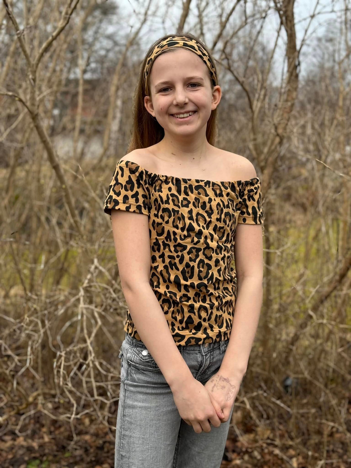 Sweetheart Dress Strl 80-170 PDF-mönster