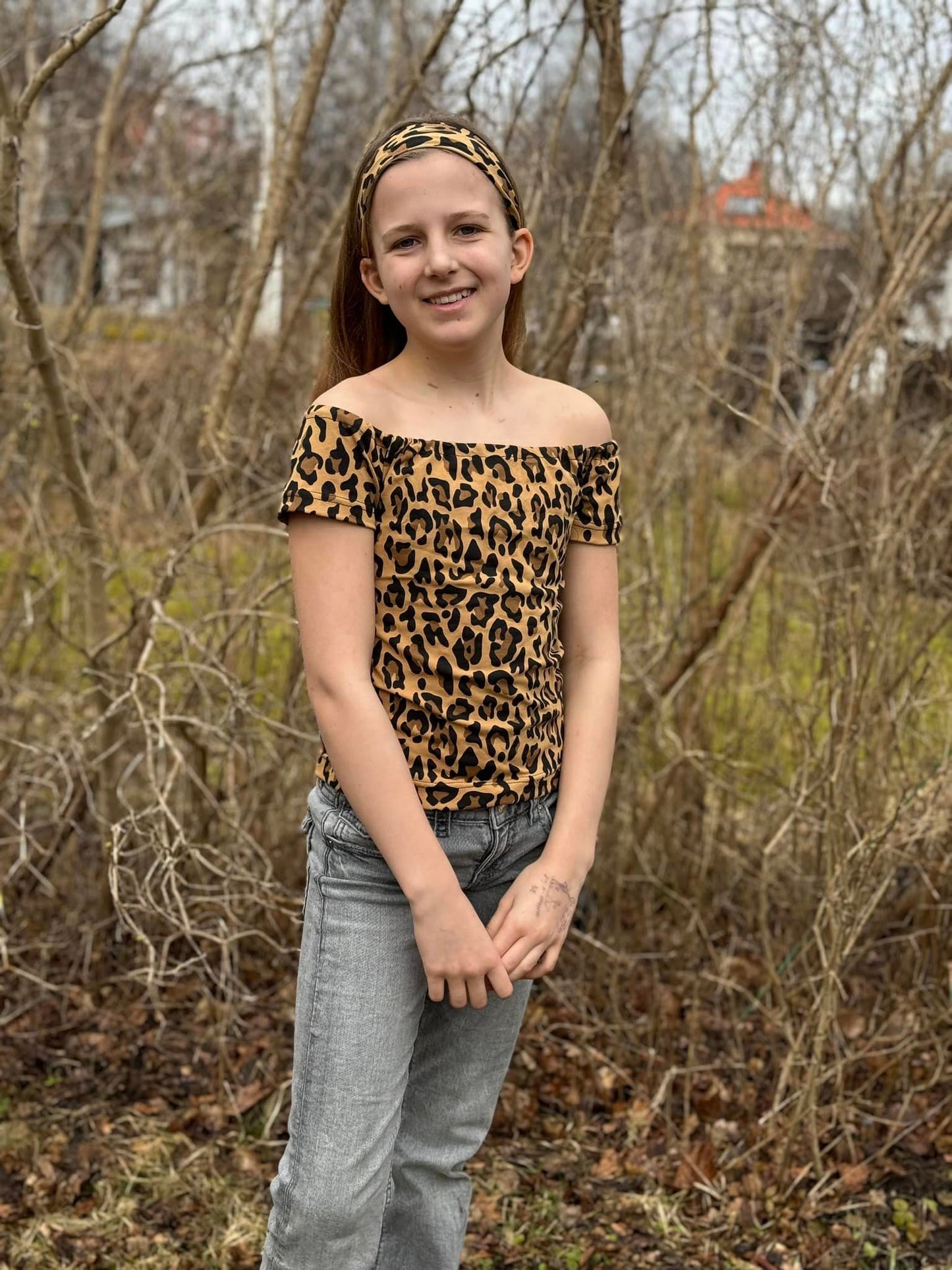 Sweetheart Dress Strl 80-170 PDF-mönster