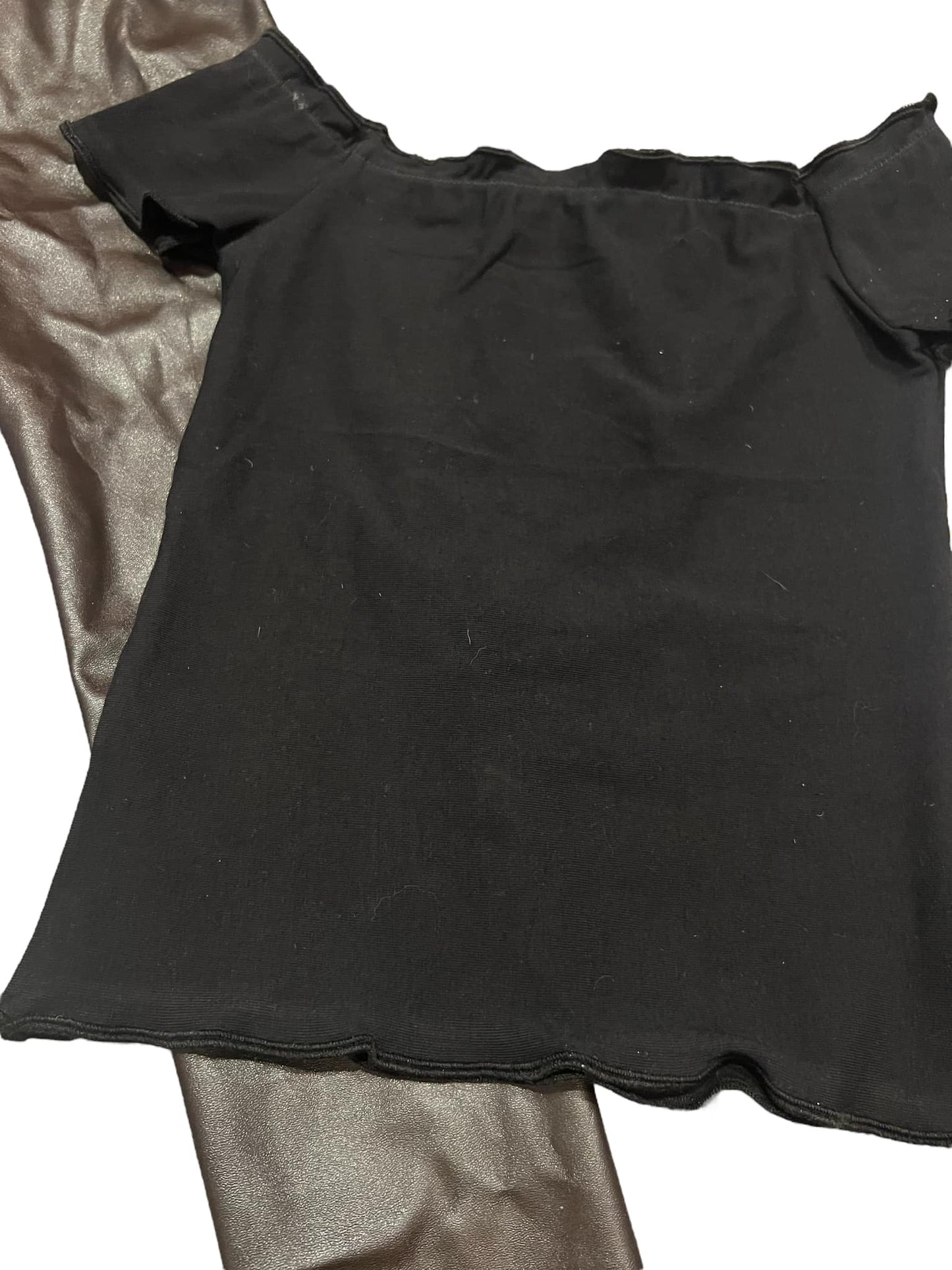 Sweetheart Dress Strl 80-170 PDF-mönster