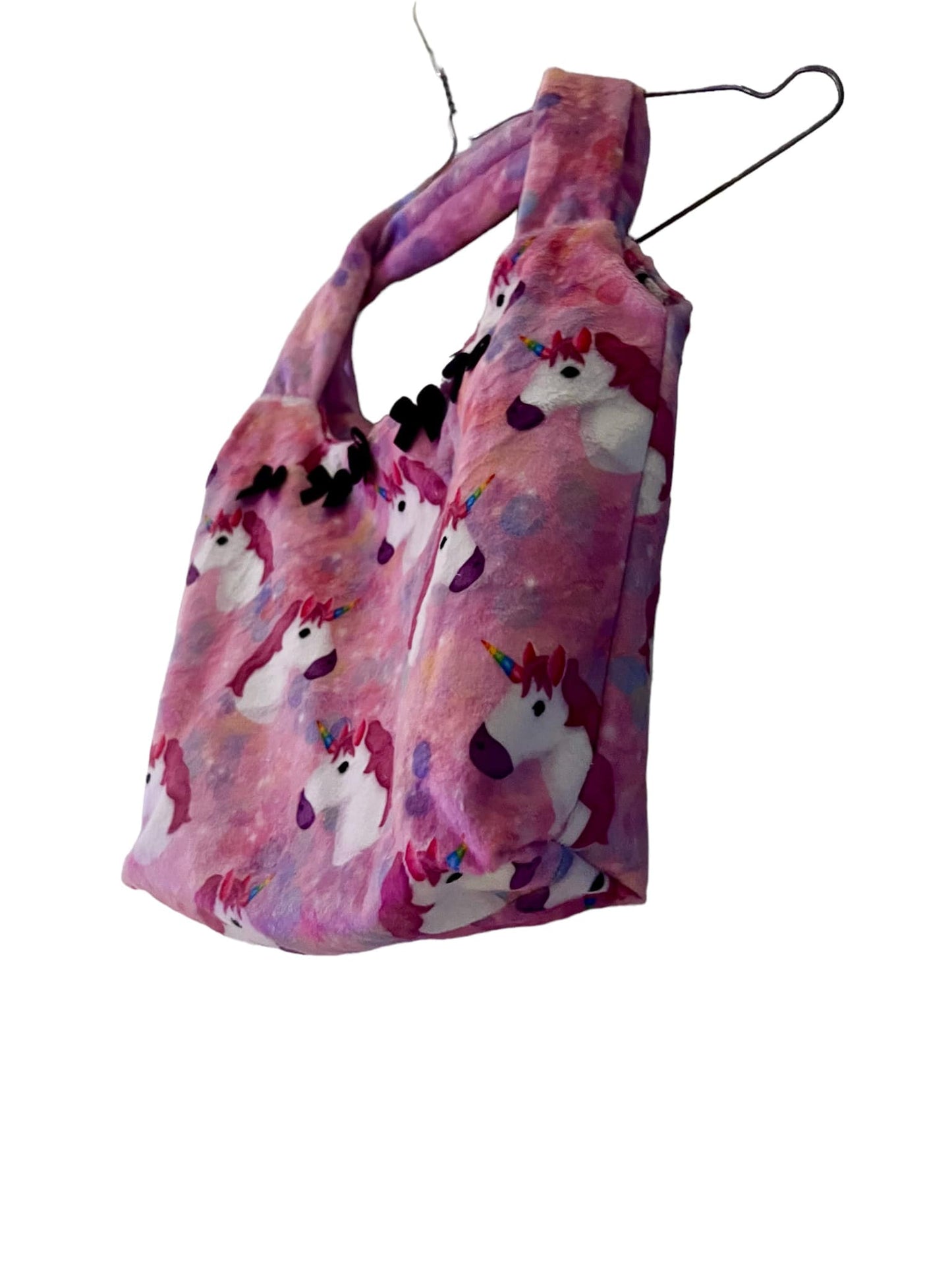 Fashionista Tote Bag PDF-mönster