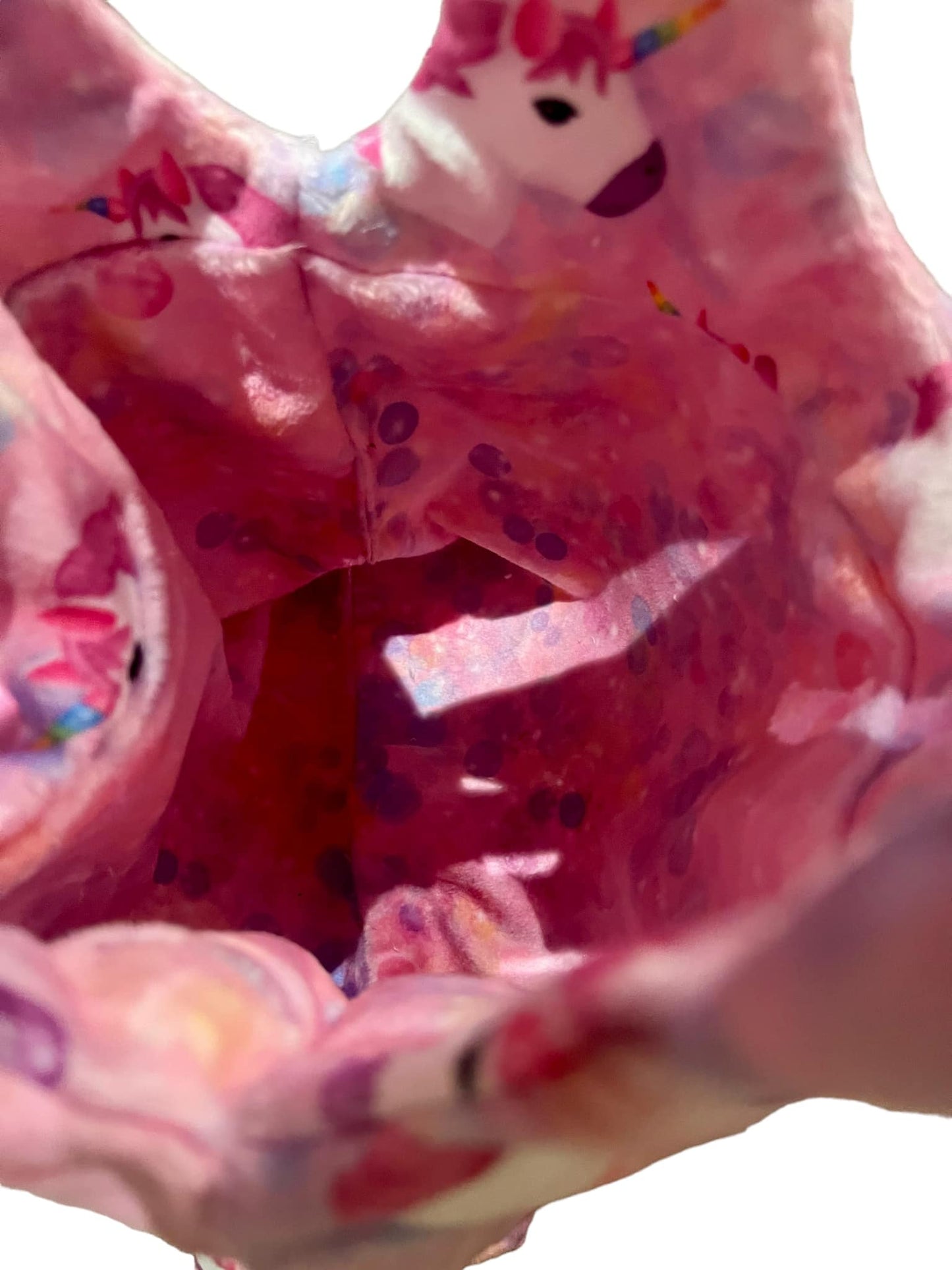 Fashionista Tote Bag PDF-mönster