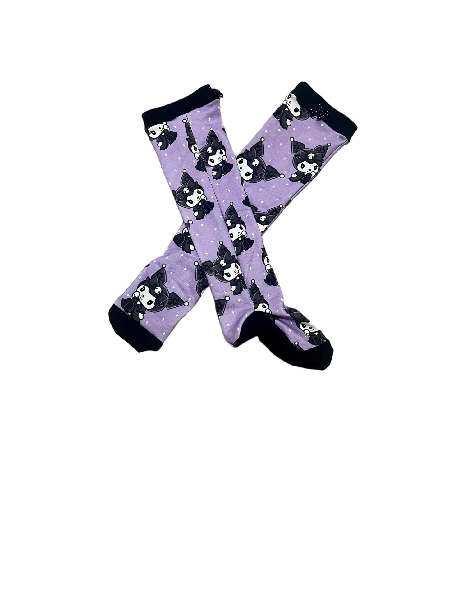 The Sock Squad Strl 17-48 Pappersmönster