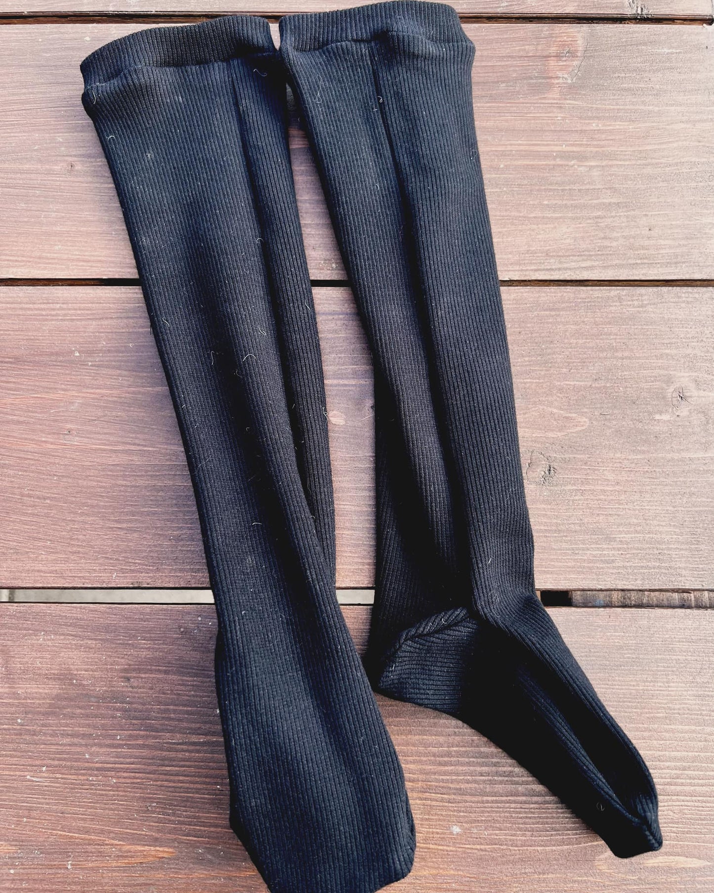 The Sock Squad Strl 17-48 PDF-mönster