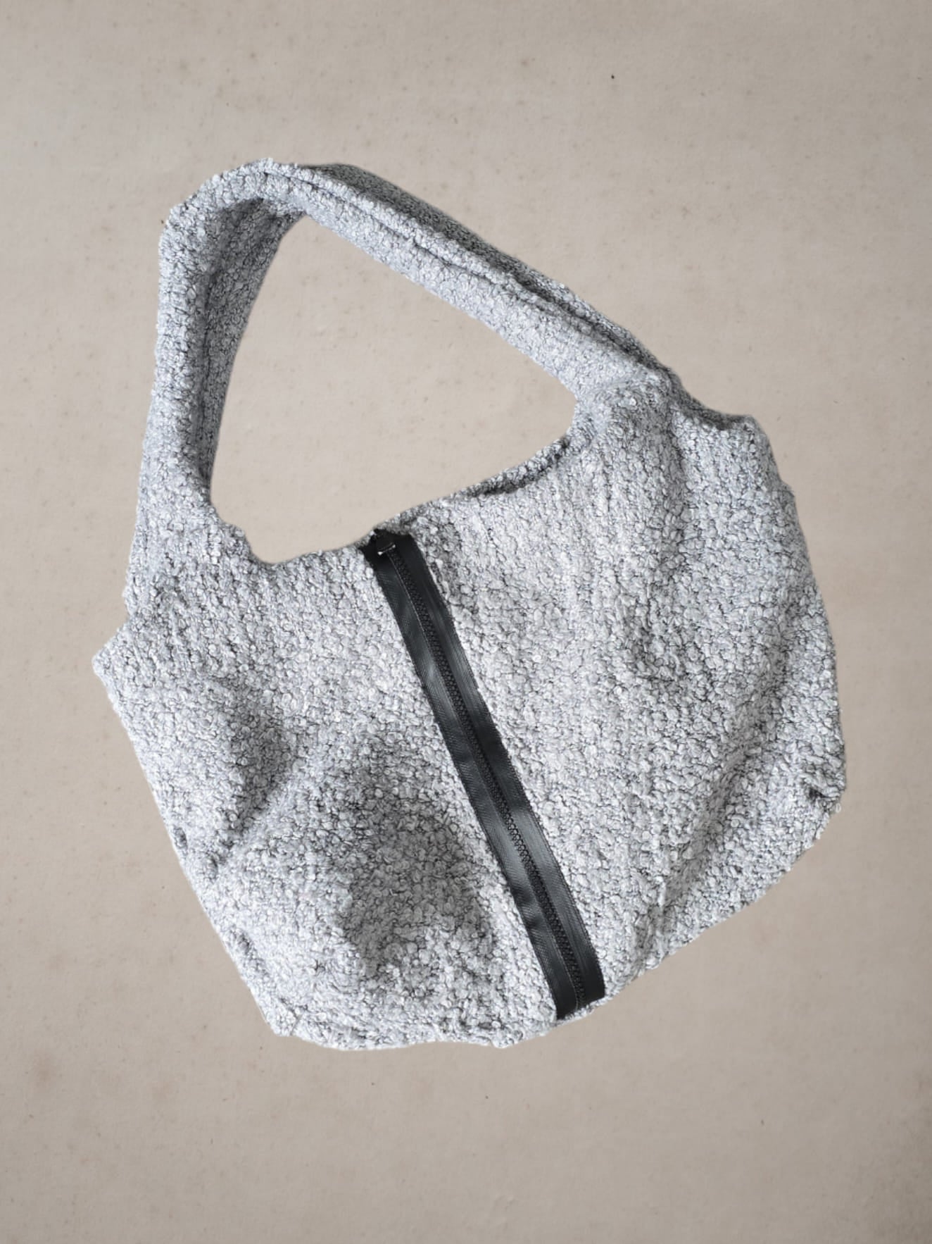 Fashionista Tote Bag PDF-mönster