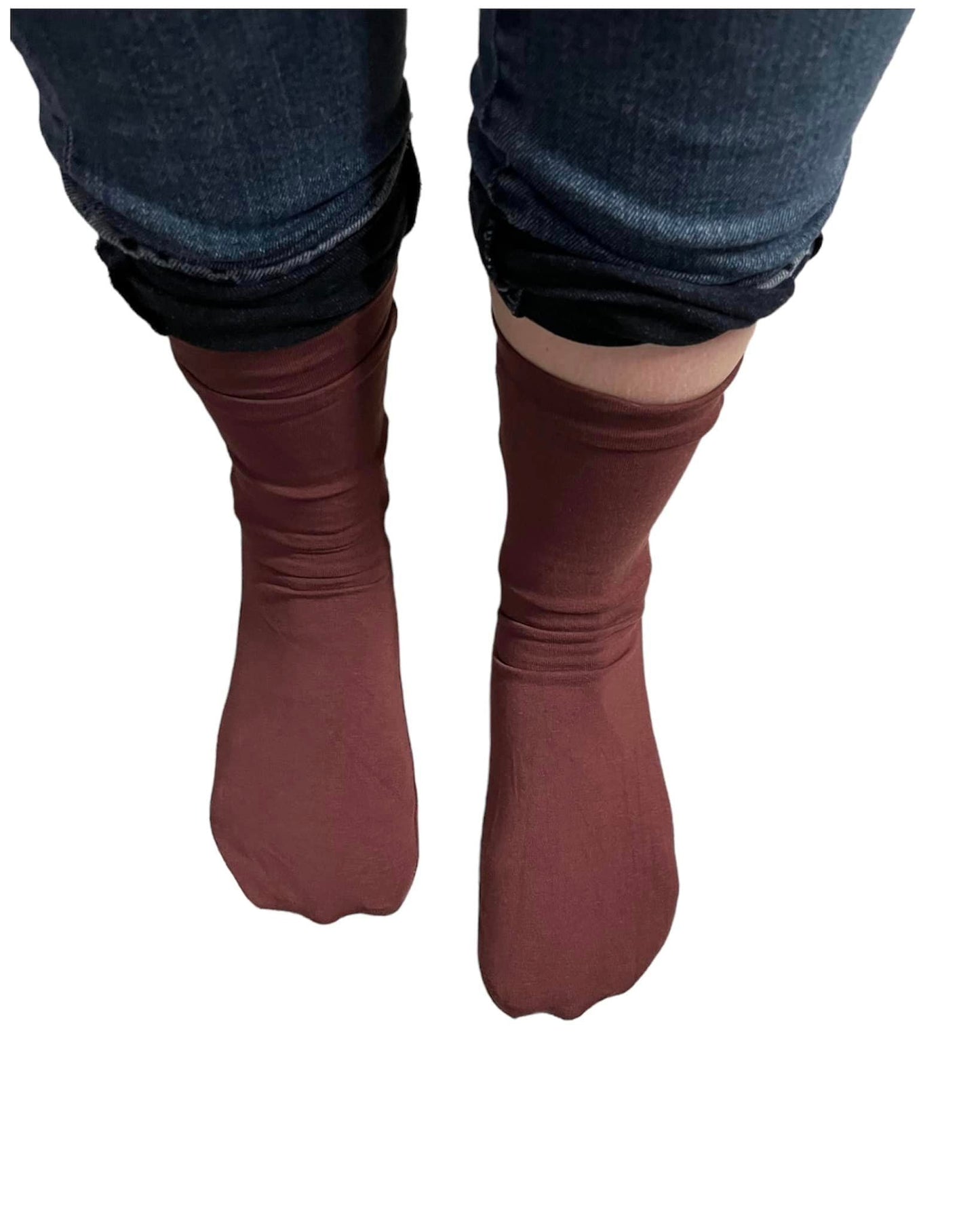 The Sock Squad Strl 17-48 Pappersmönster