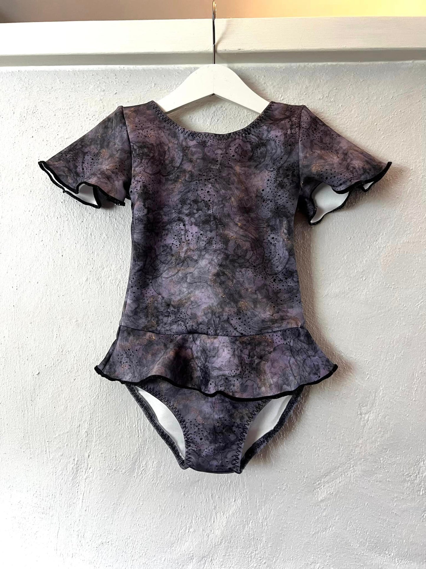 Swimmer Kid Strl 80-164 Pappersmönster