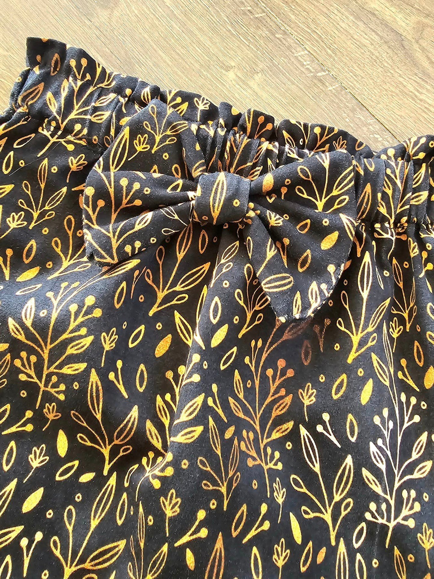 Sweet Summer Skirts Strl 80-170 Pappersmönster