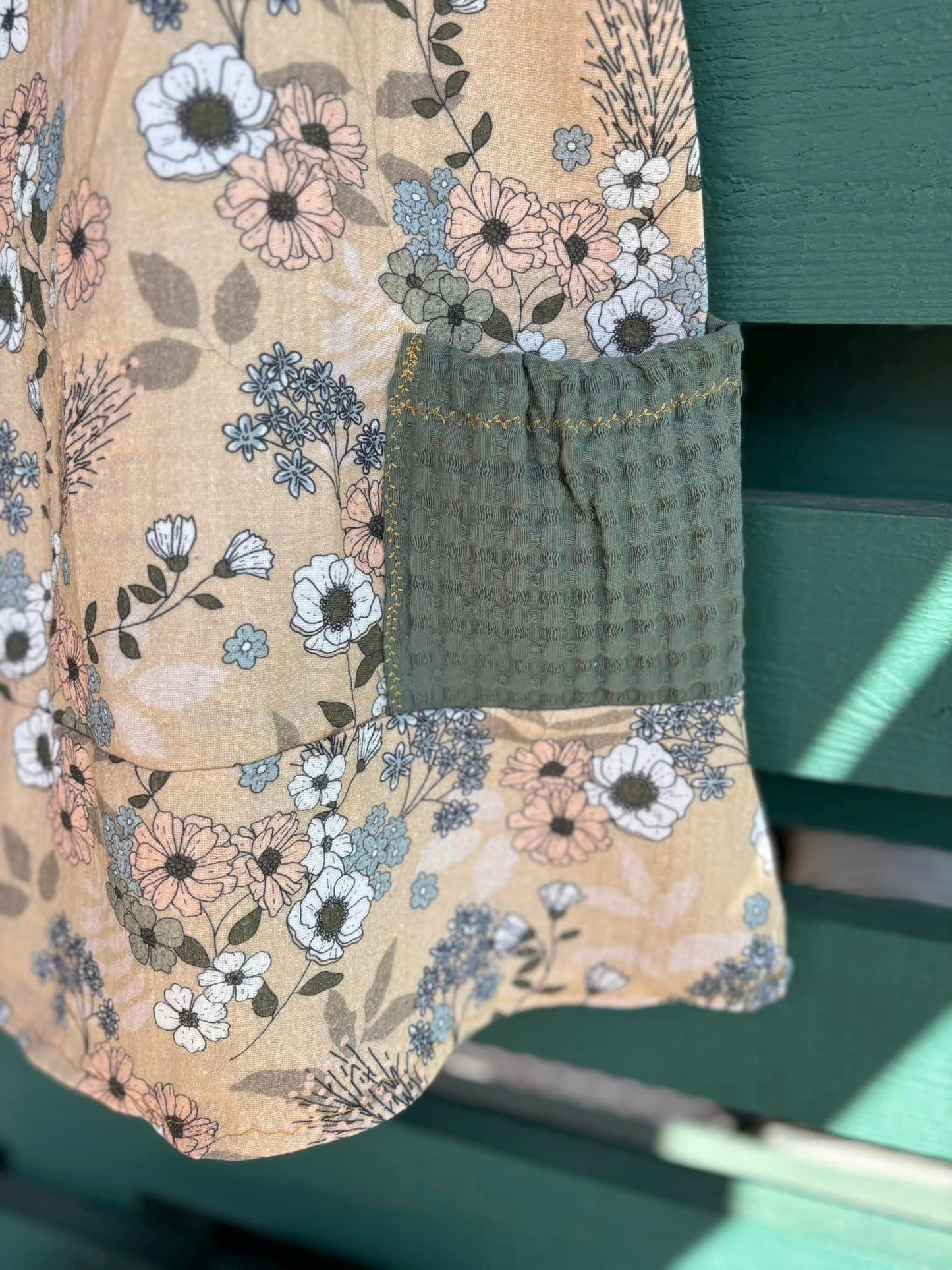 Graduation Dress Strl 92-170 PDF-mönster