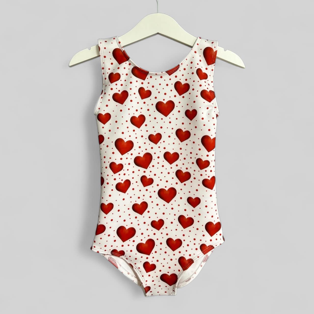 Swimmer Kid Strl 80-164 Pappersmönster
