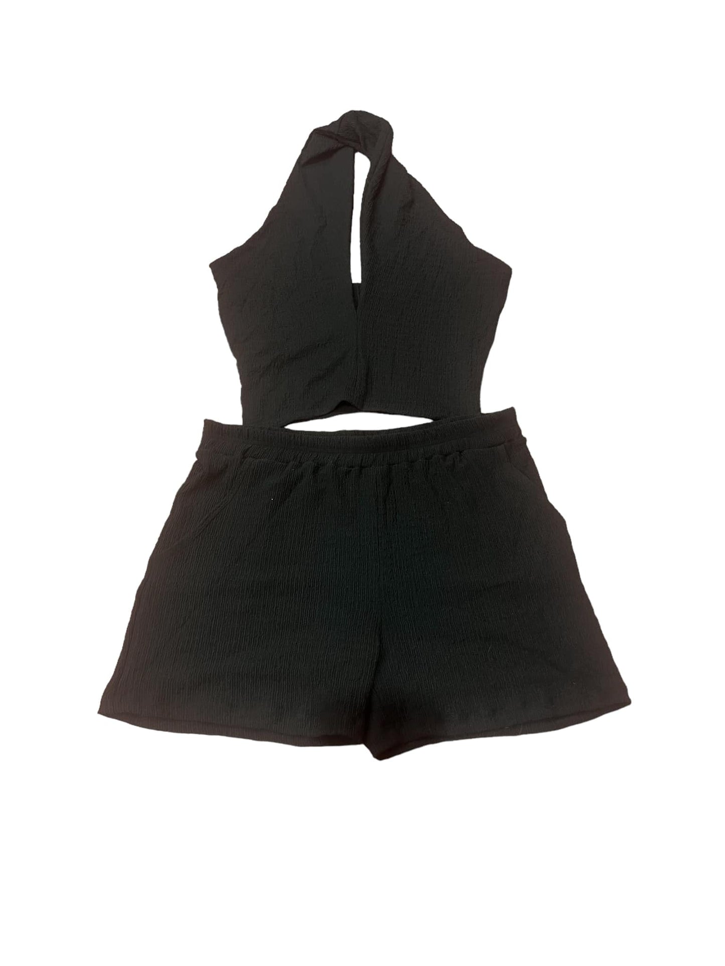 Halternation Top & Dress Strl 34-56 Pappersmönster