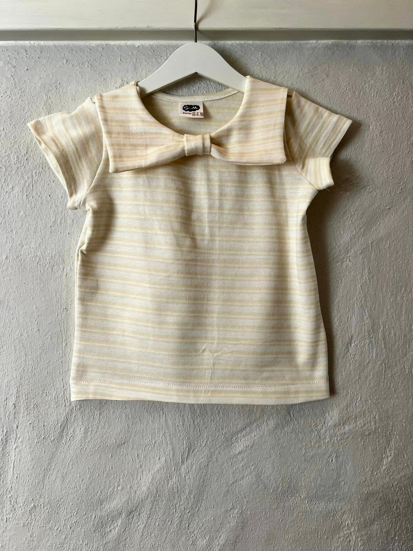 Little Sailor Strl 62-170 Pappersmönster