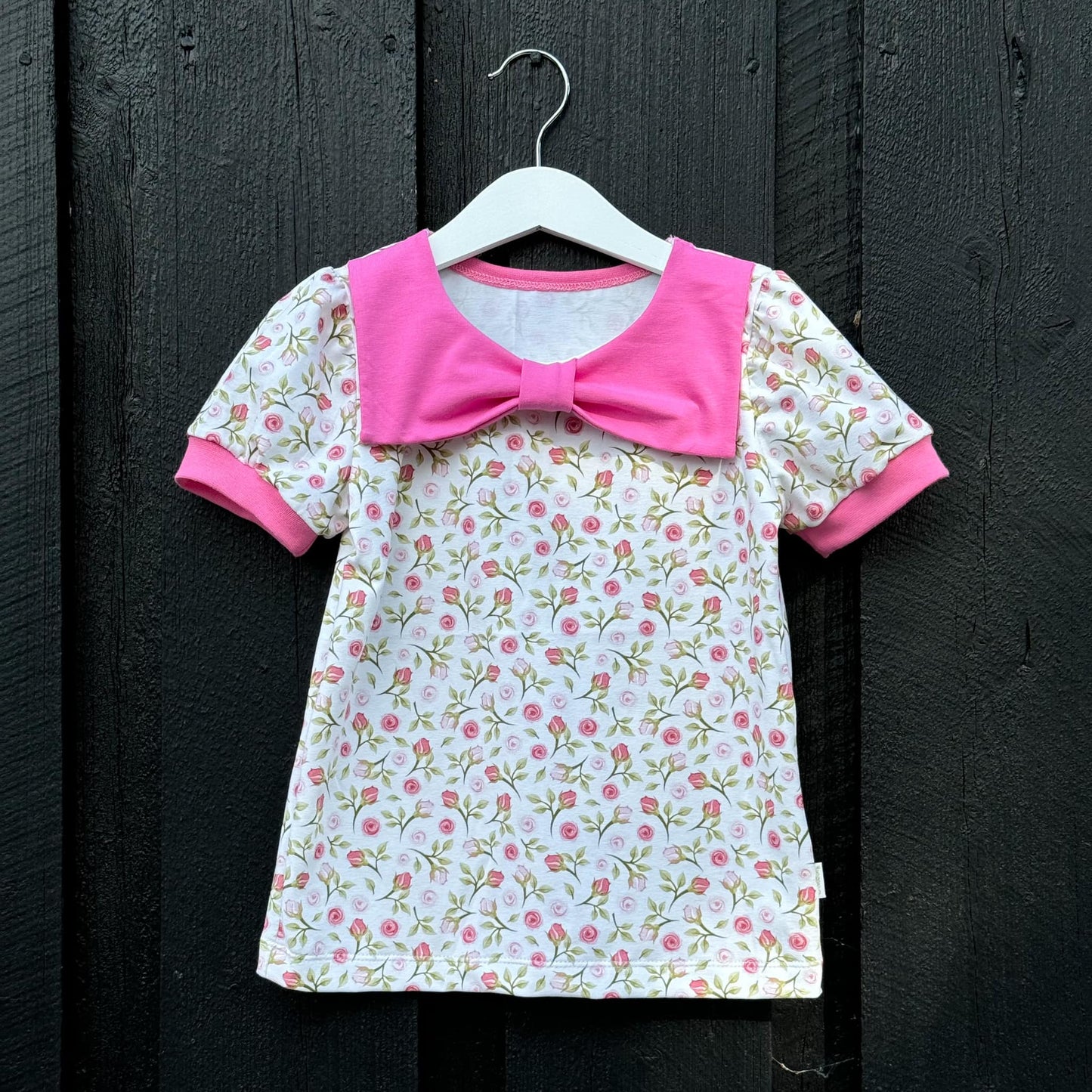 Little Sailor Strl 62-170 Pappersmönster