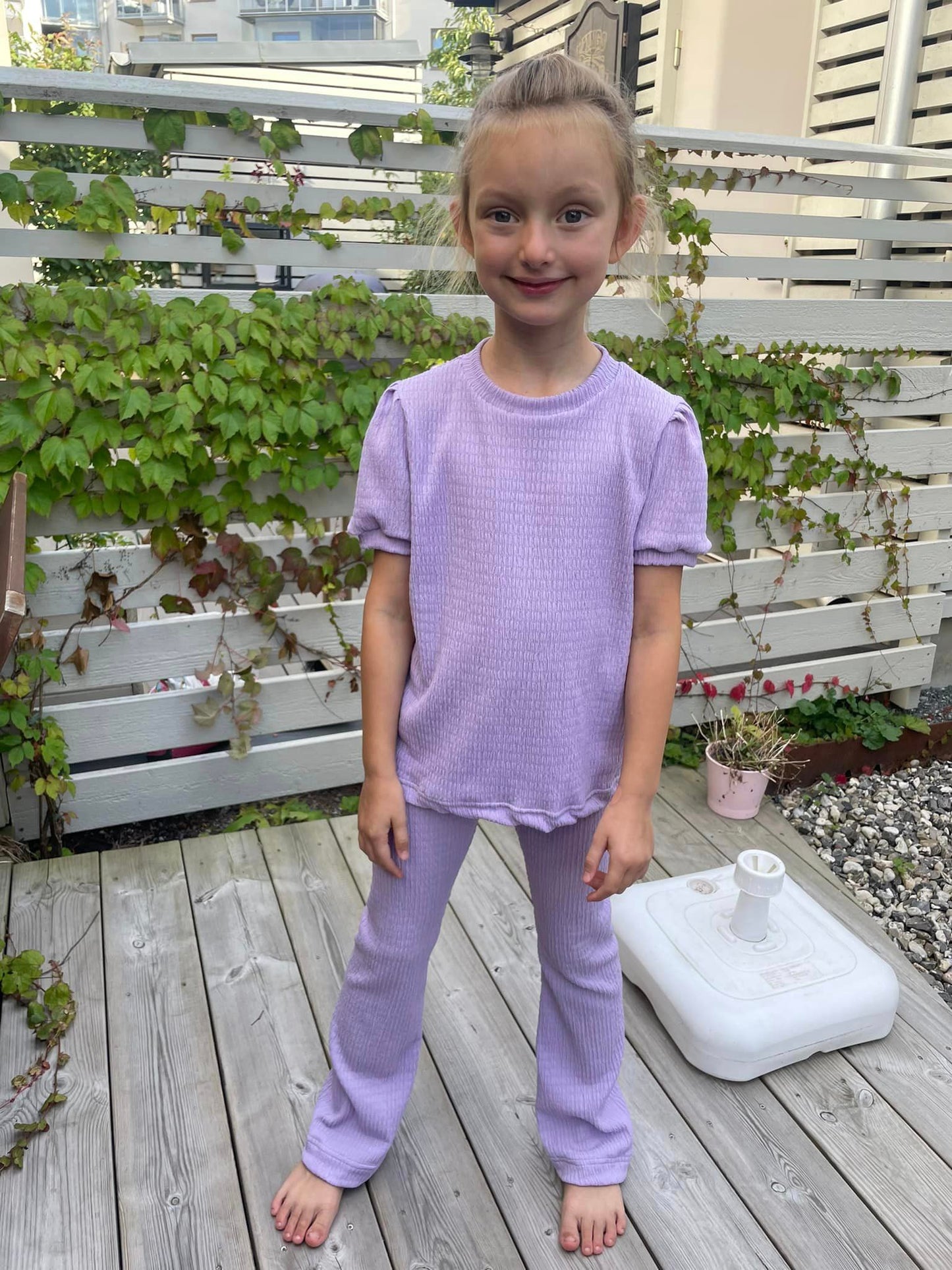 Little Sailor Strl 62-170 Pappersmönster