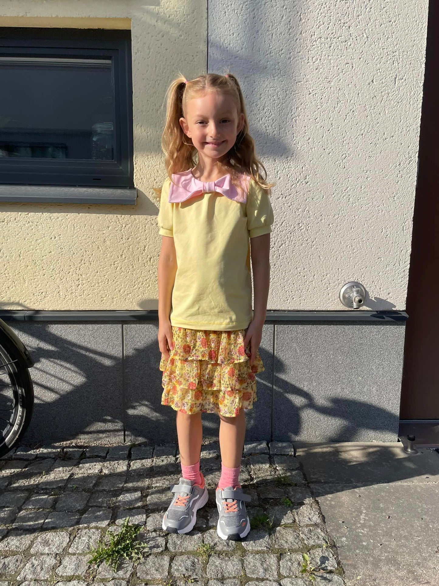 Little Sailor Strl 62-170 Pappersmönster