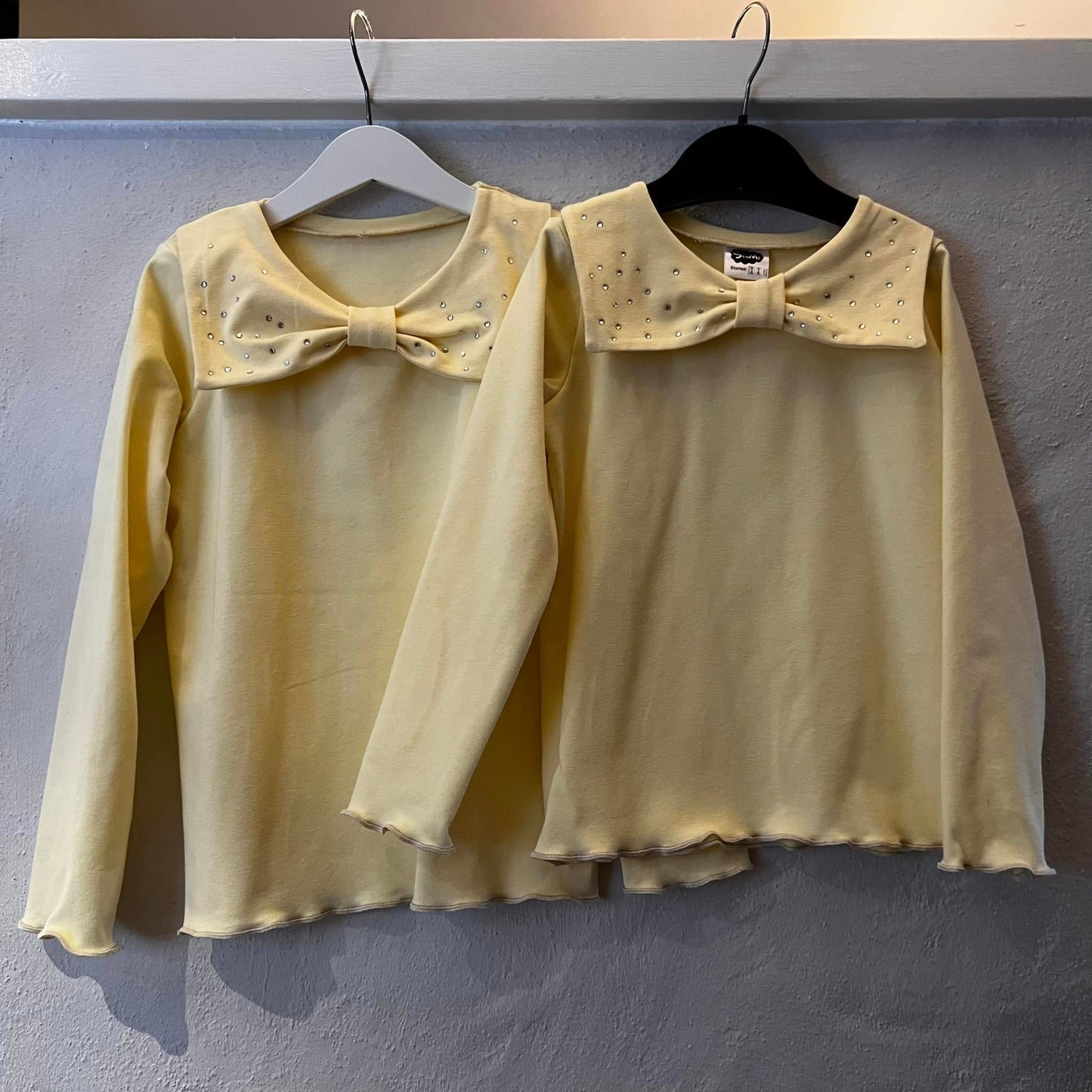 Little Sailor Strl 62-170 Pappersmönster
