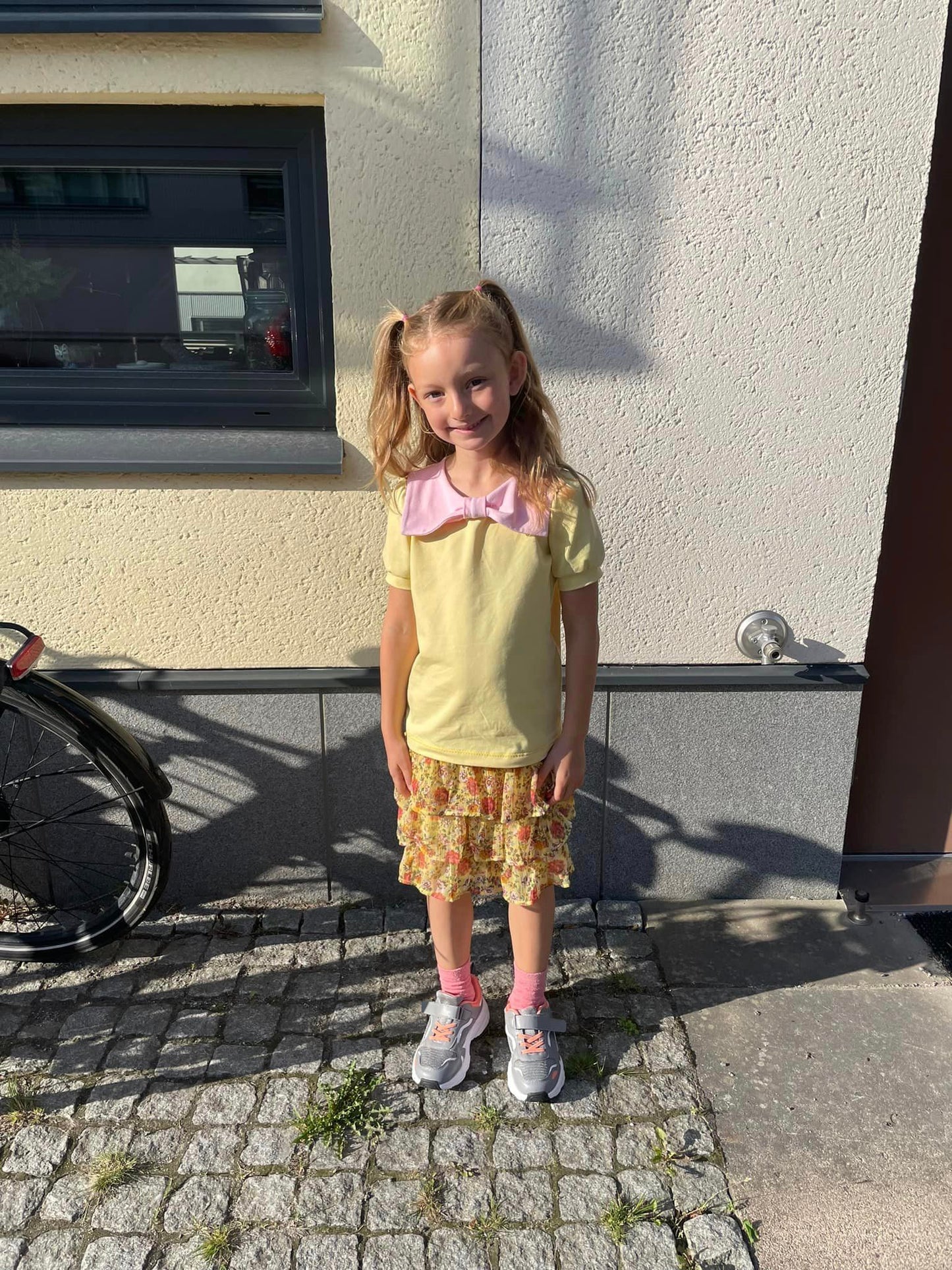 Little Sailor Strl 62-170 Pappersmönster