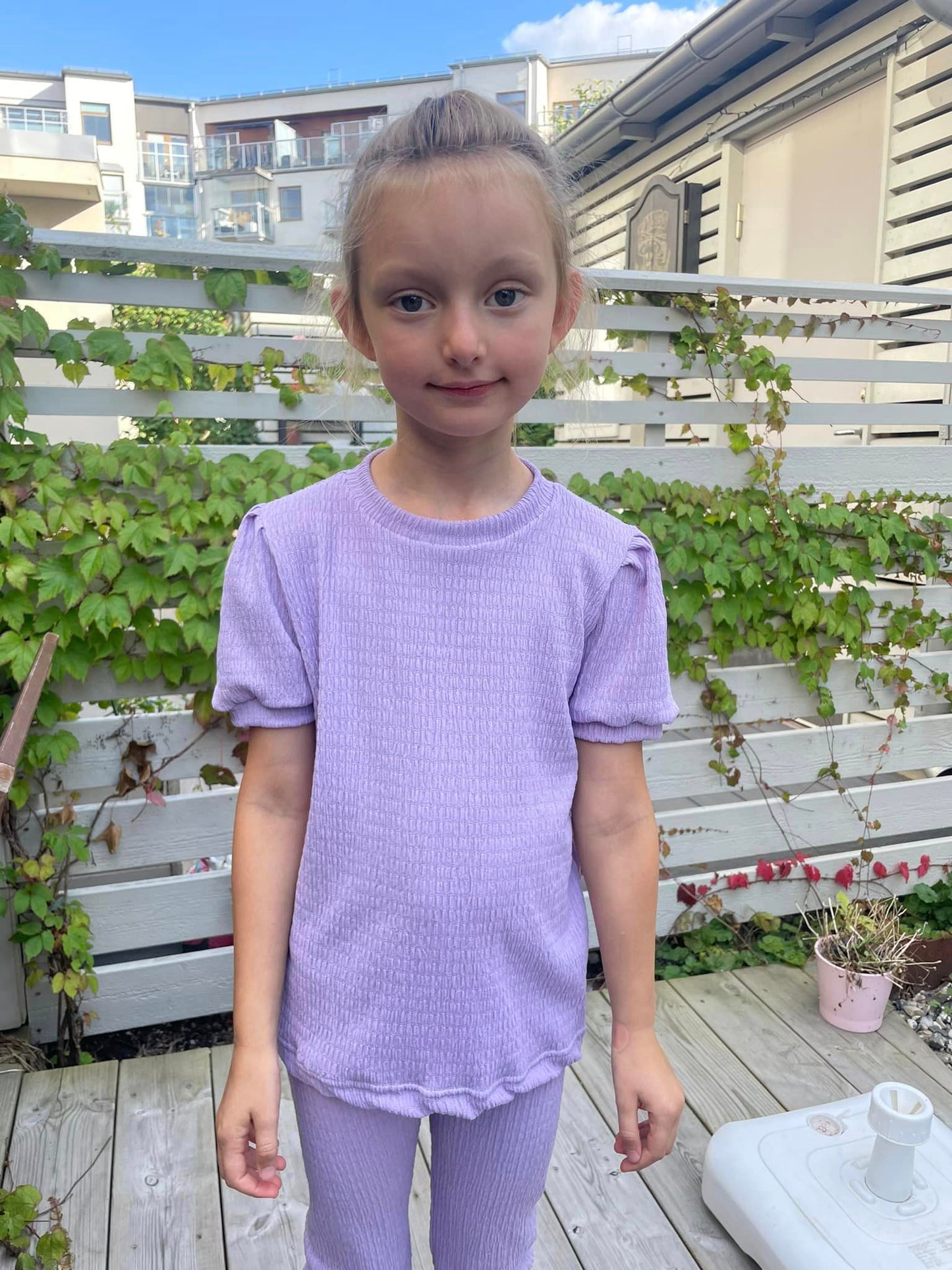 Little Sailor Strl 62-170 Pappersmönster