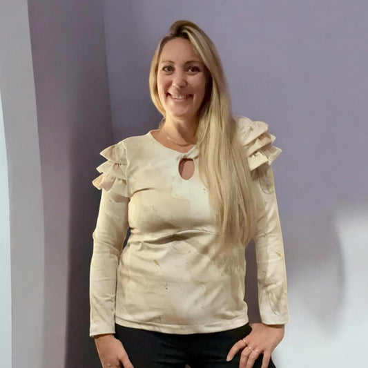 Lets Twist Strl 34-56 PDF-mönster