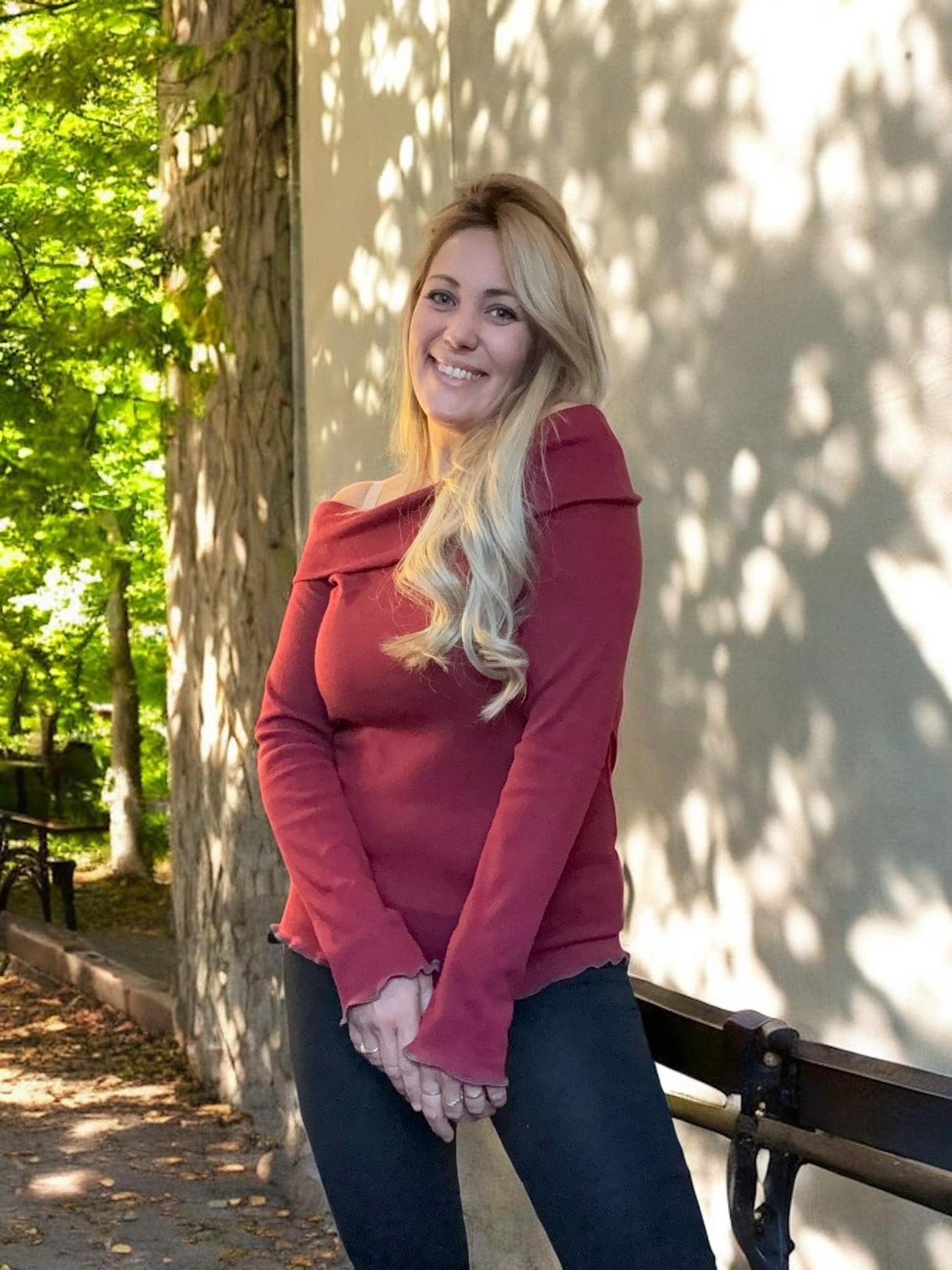 Slay Queen Strl 34-56 Pappersmönster