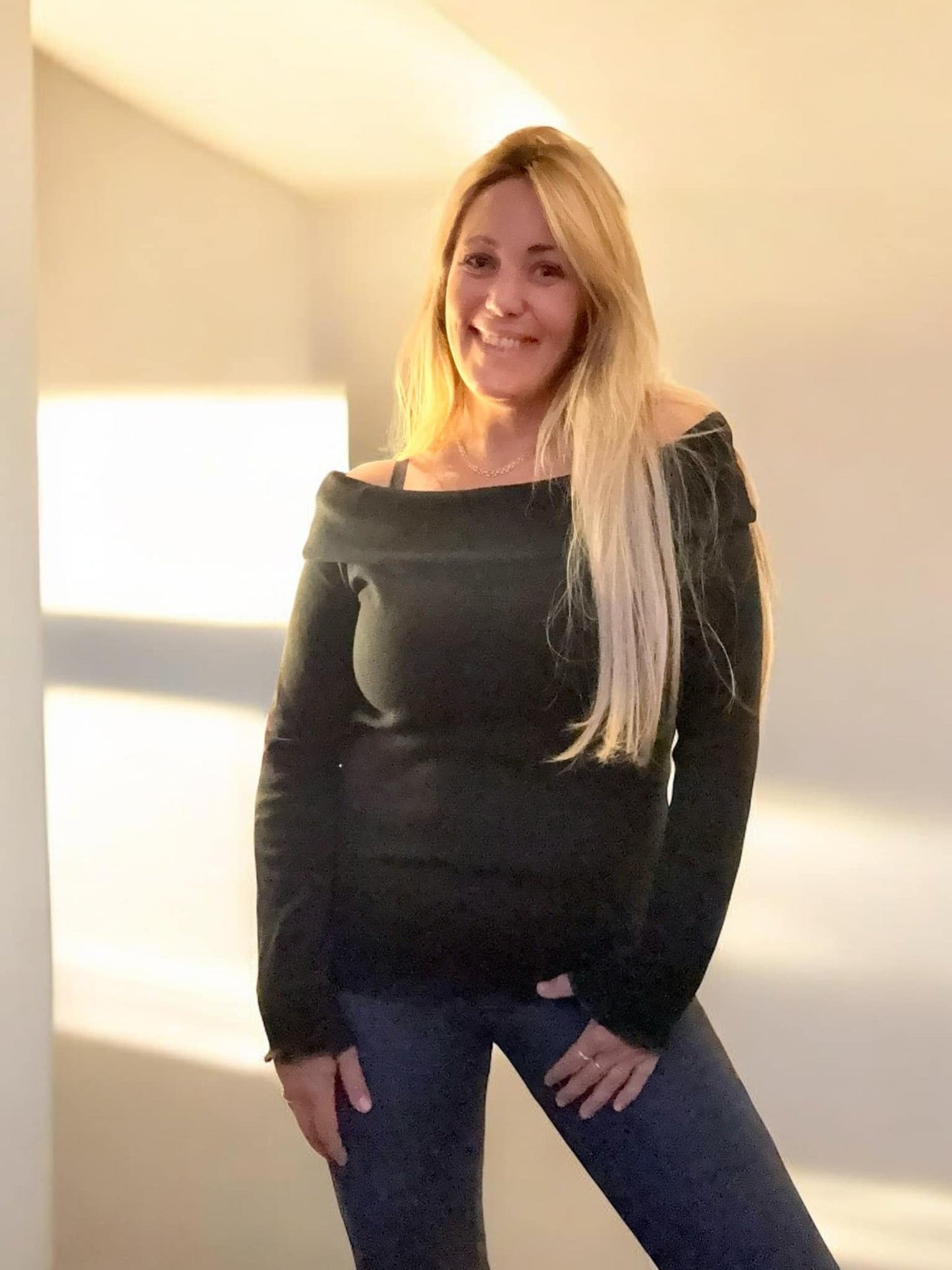 Slay Queen Strl 34-56 Pappersmönster