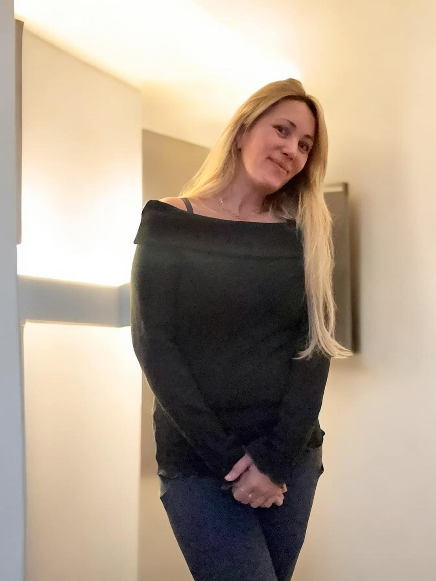 Slay Queen Strl 34-56 Pappersmönster