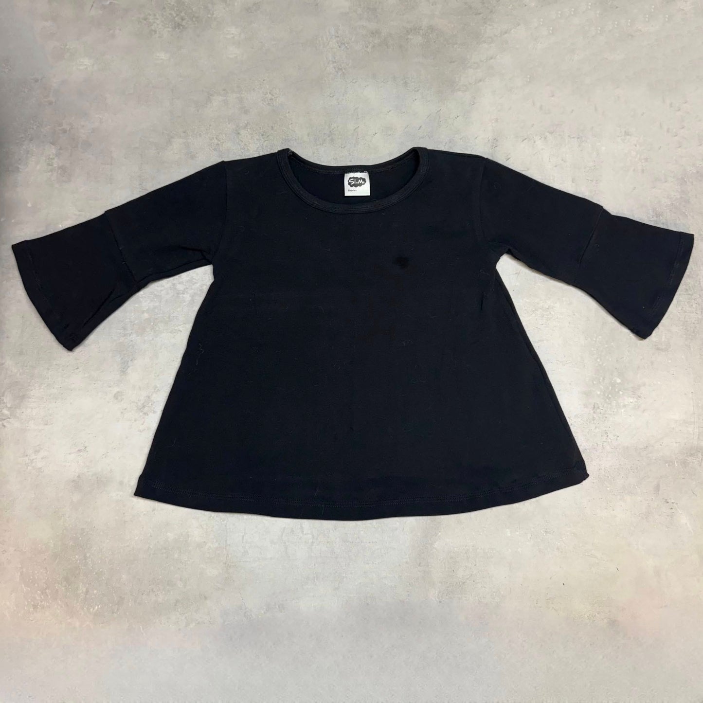 Less is More Kids Strl 92-164 PDF-mönster