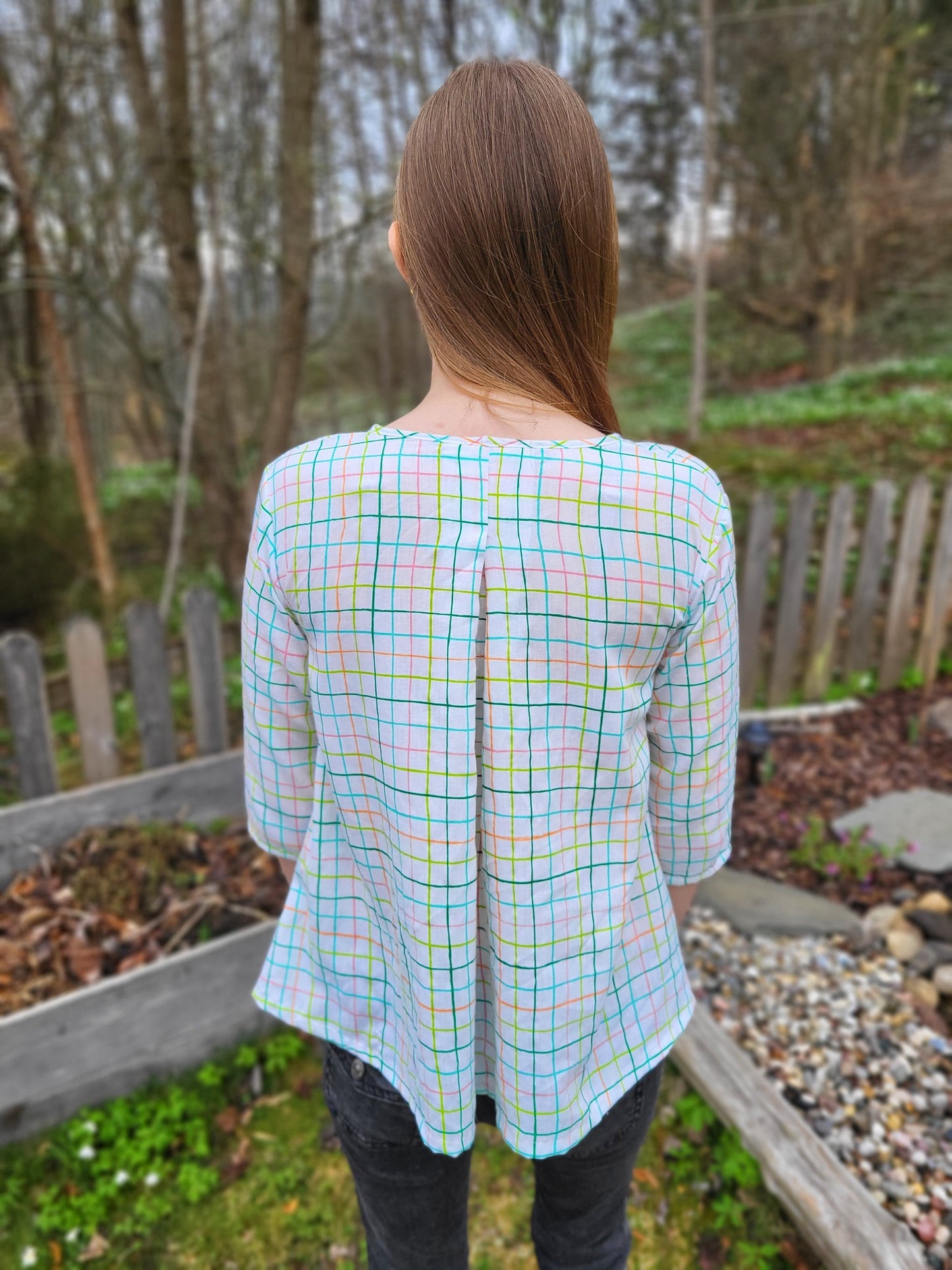 Less is More Kids Strl 92-164 PDF-mönster