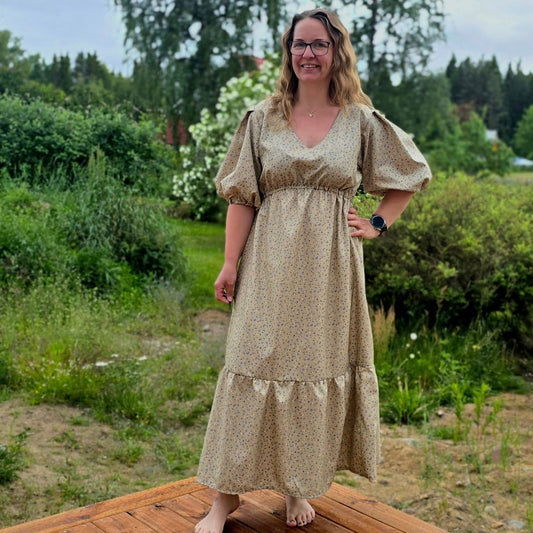 Cerveza por Favor Strl 34-56 PDF-mönster