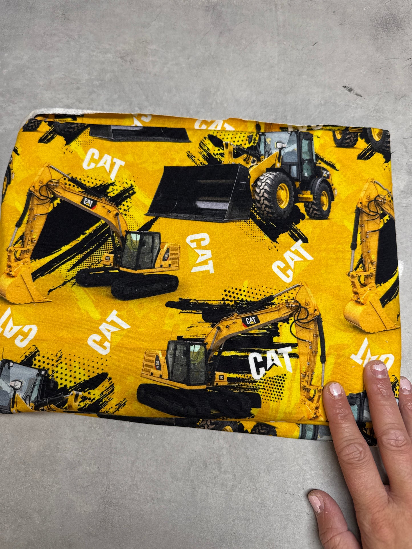 Stuv French Terry 0,7 m